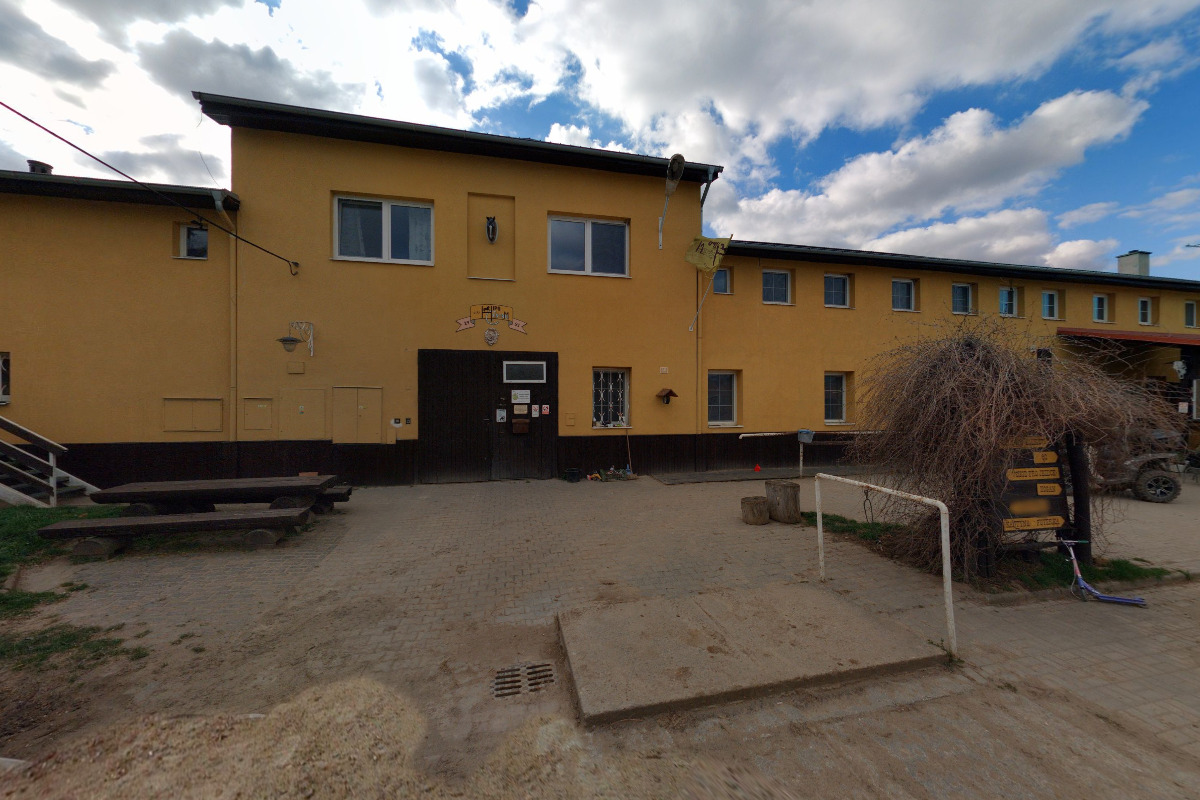 Hipocentrum E W, s.r.o.