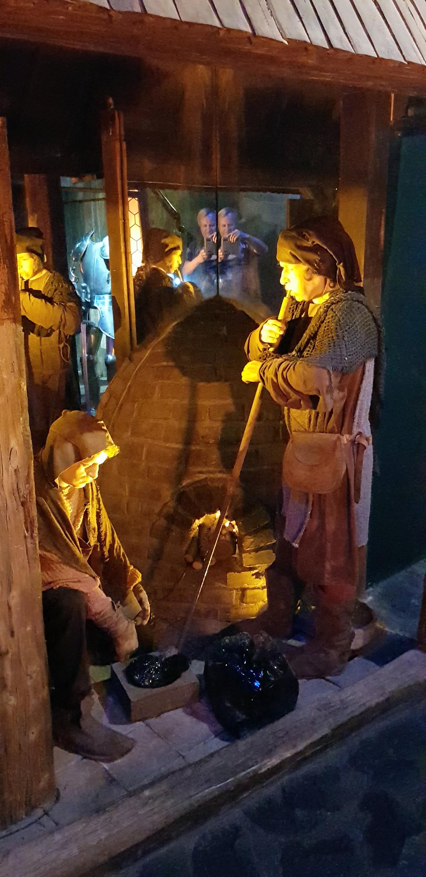 Madame Tussauds Prague foto 3