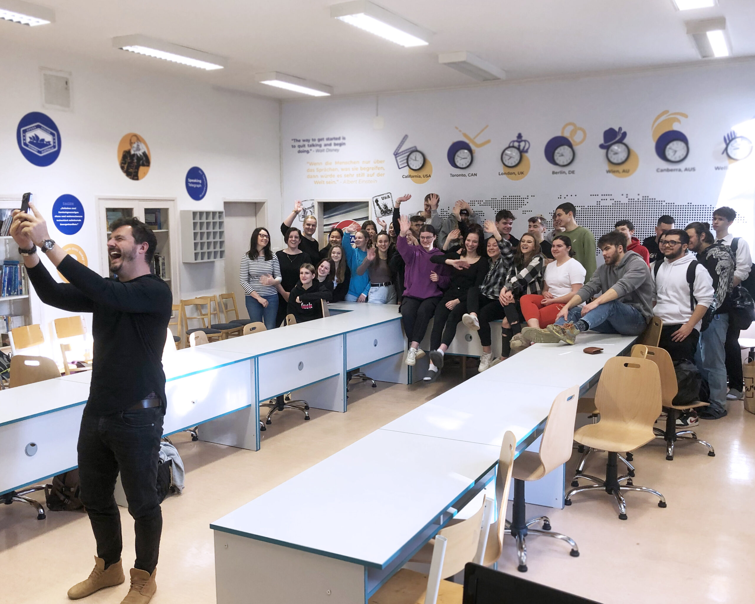 Střední škola Baltaci s.r.o. foto 5