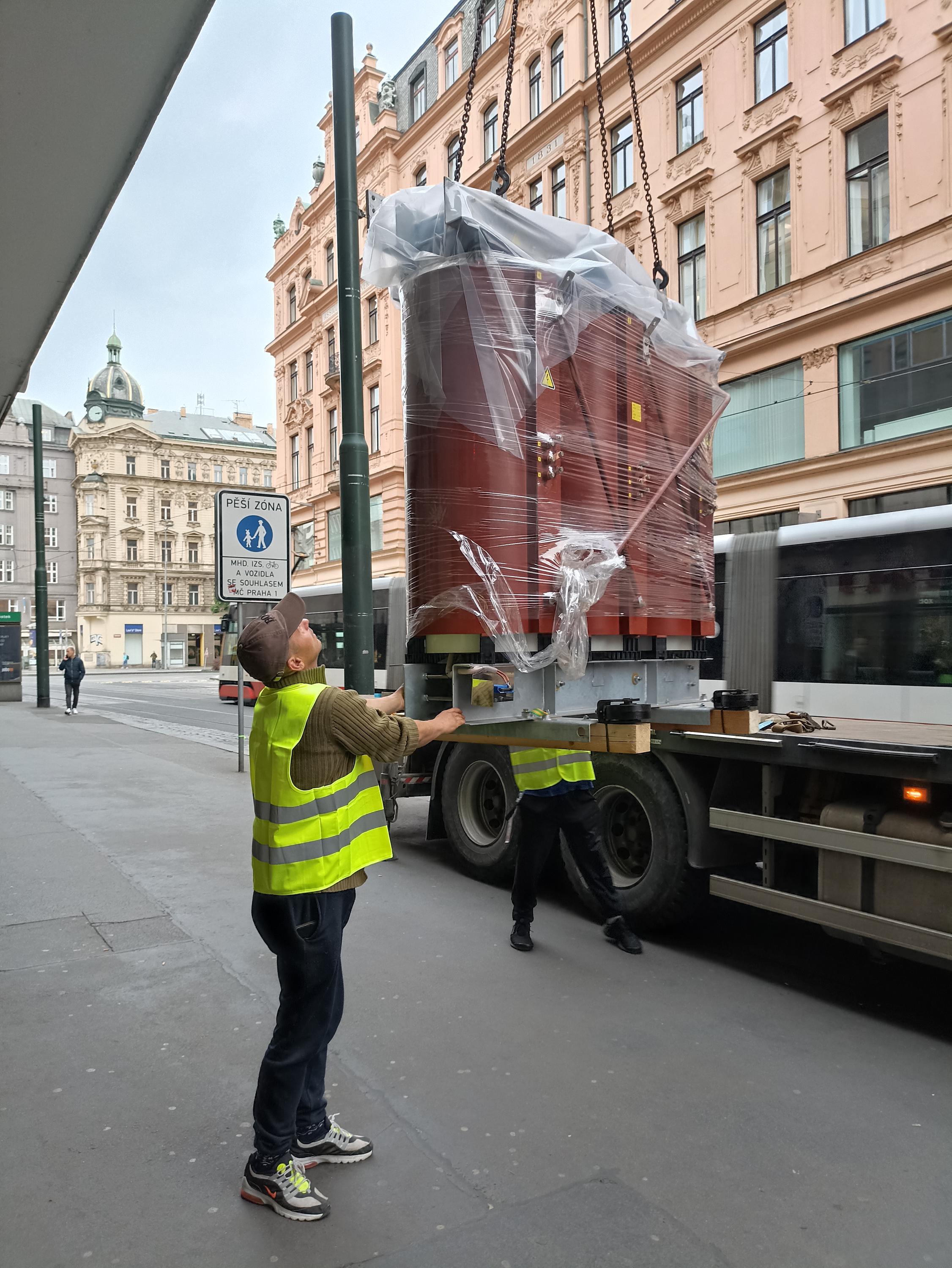 PK Stěhování foto 2