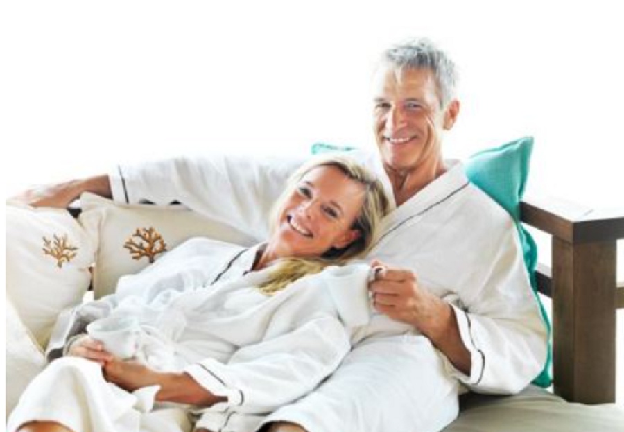 Pohodový relaxační pobyt na 5 dní (4 noci)