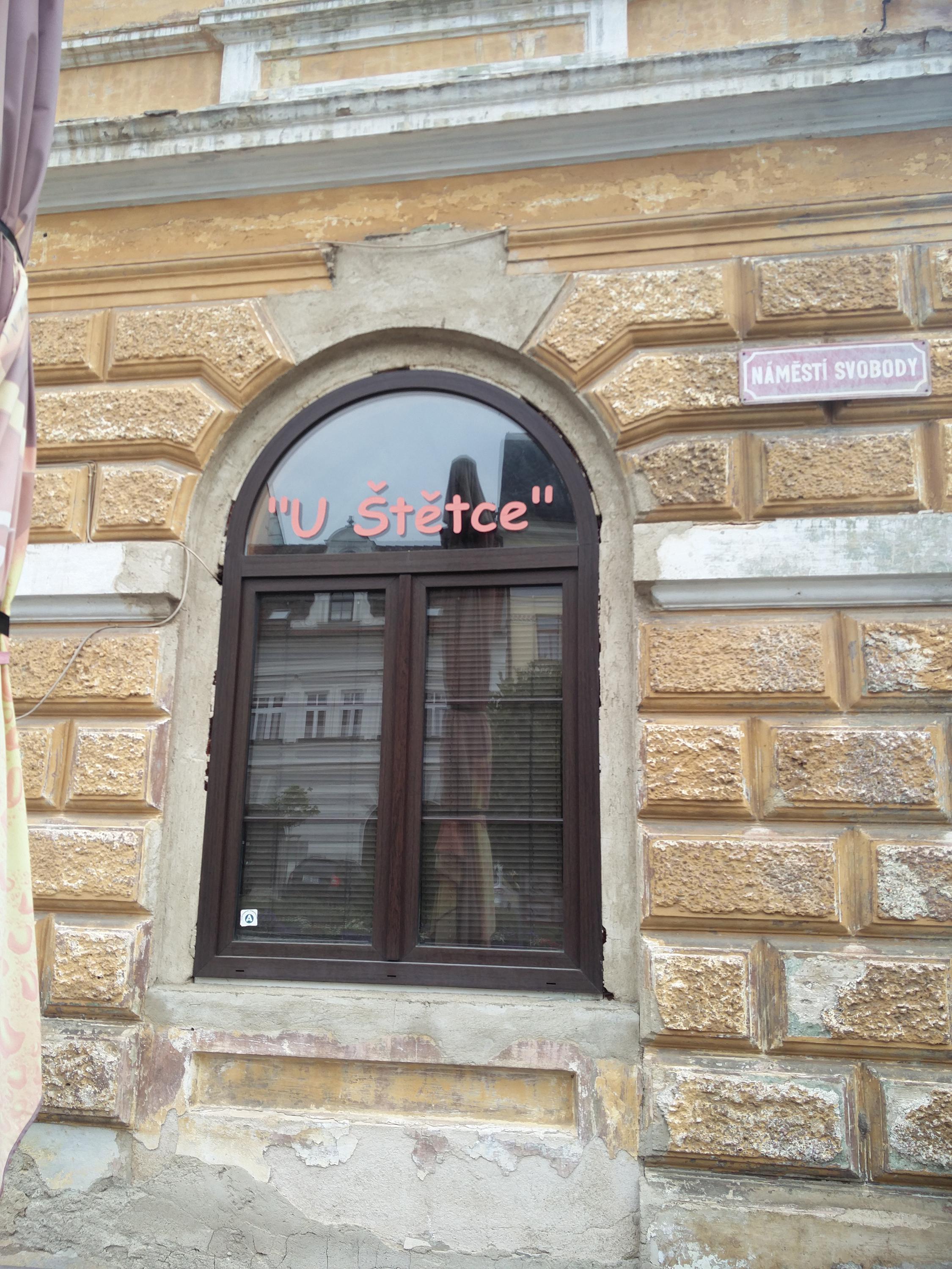 Bar U Štětce foto 2