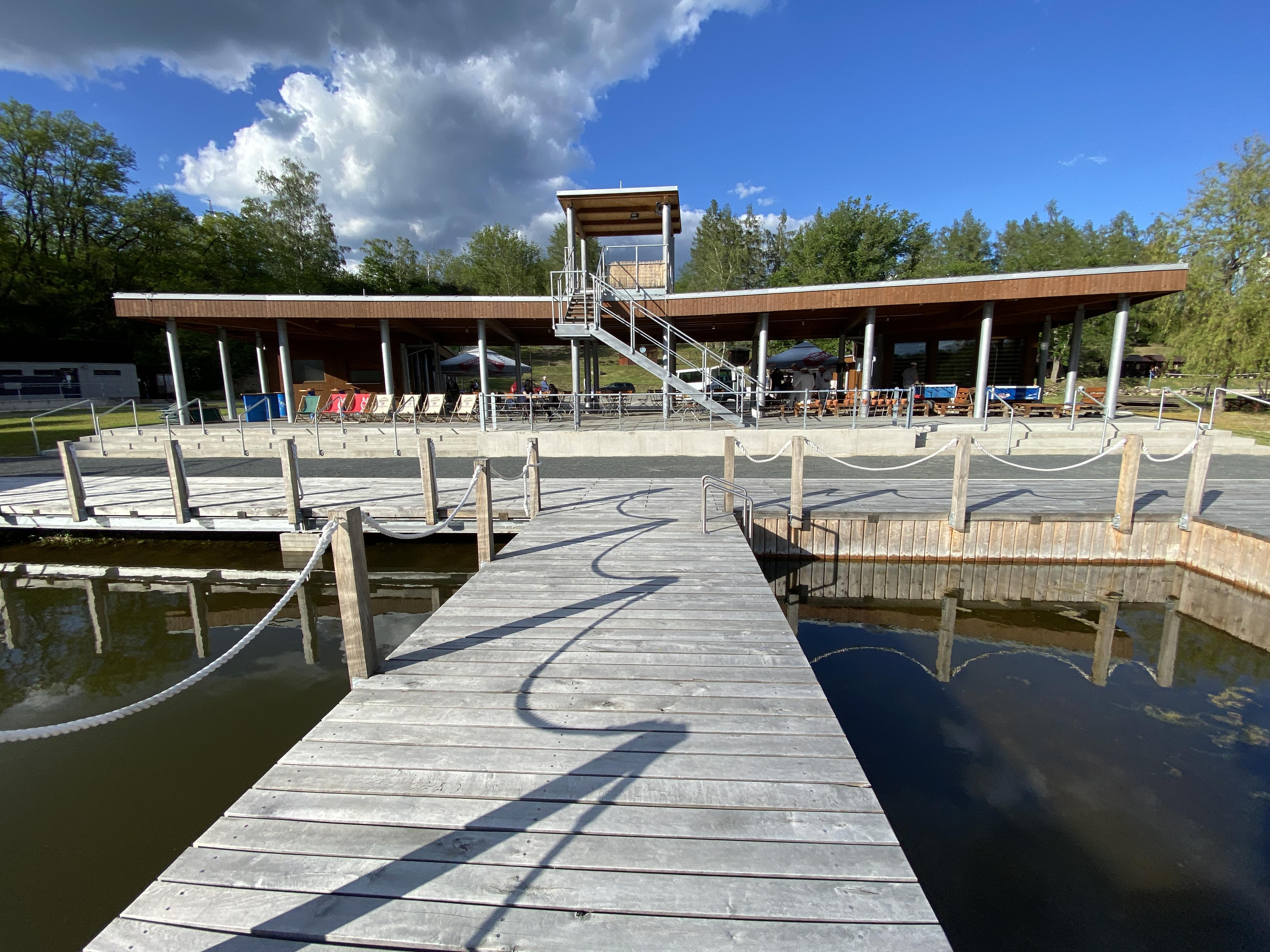 Tyršovo koupaliště (TYRŠÁK) foto 4