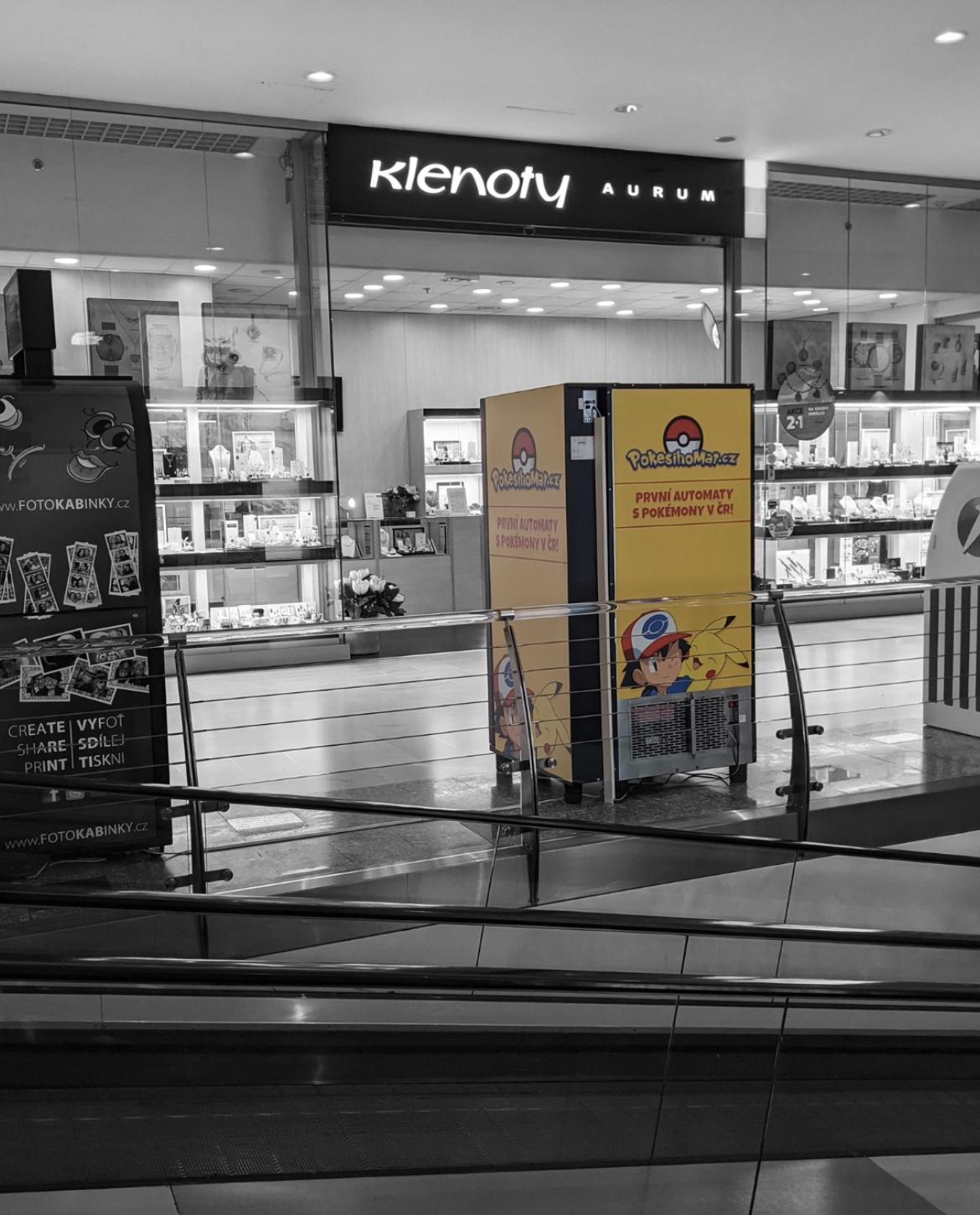 PokešihoMat foto 1
