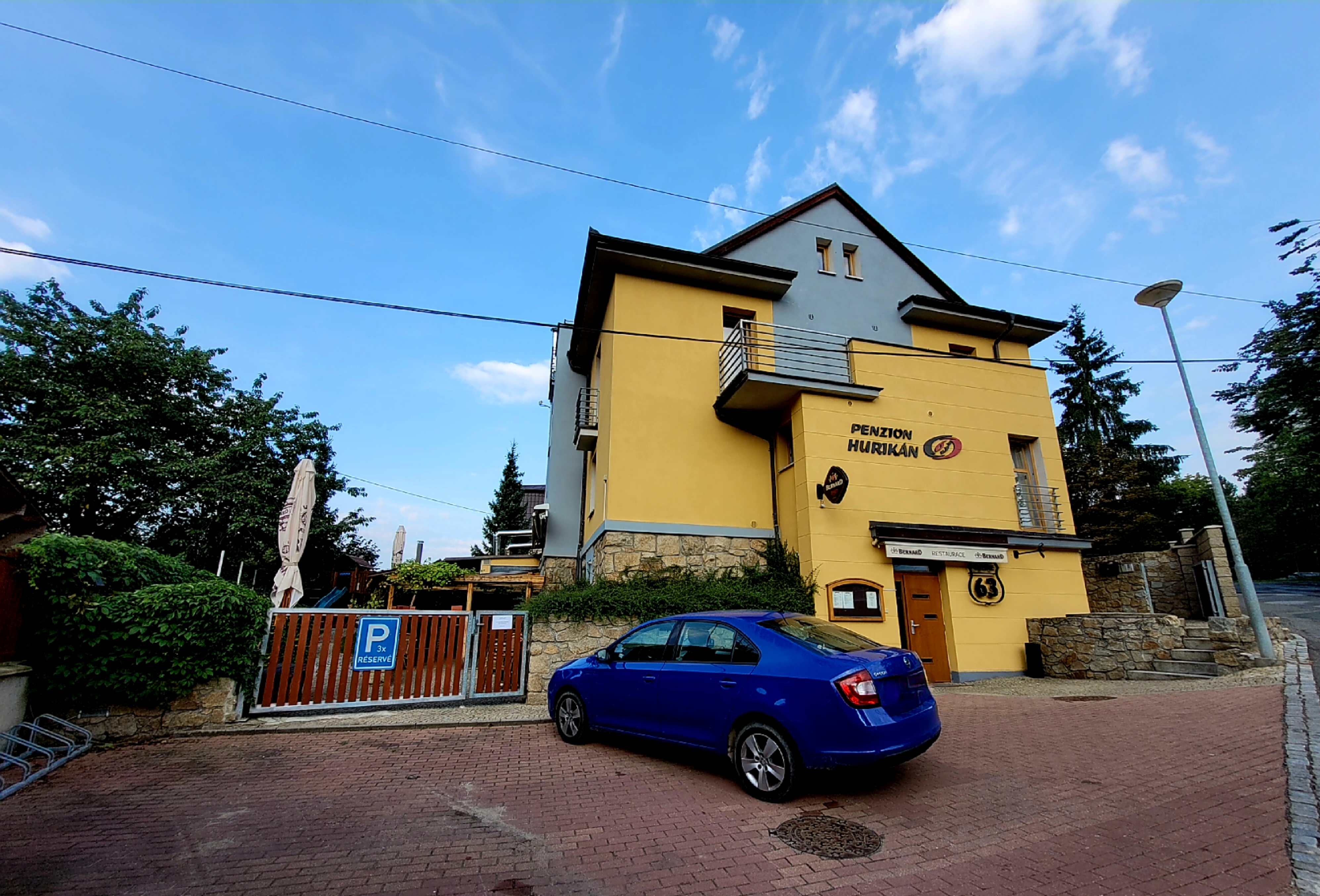 Penzion Hurikán 63 foto 5