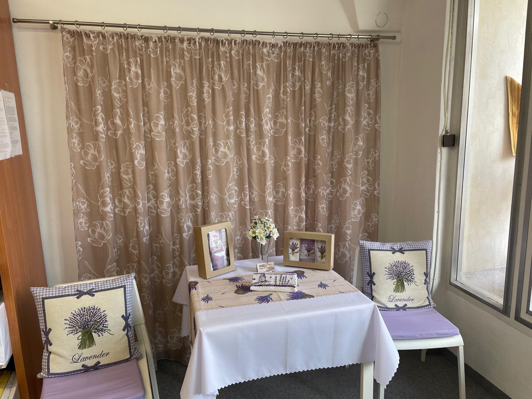 BYTOVÝ TEXTIL Škodák foto 6