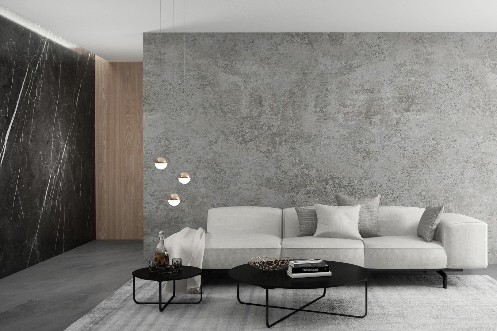 Návrhy interiérů Kateřina Miguel