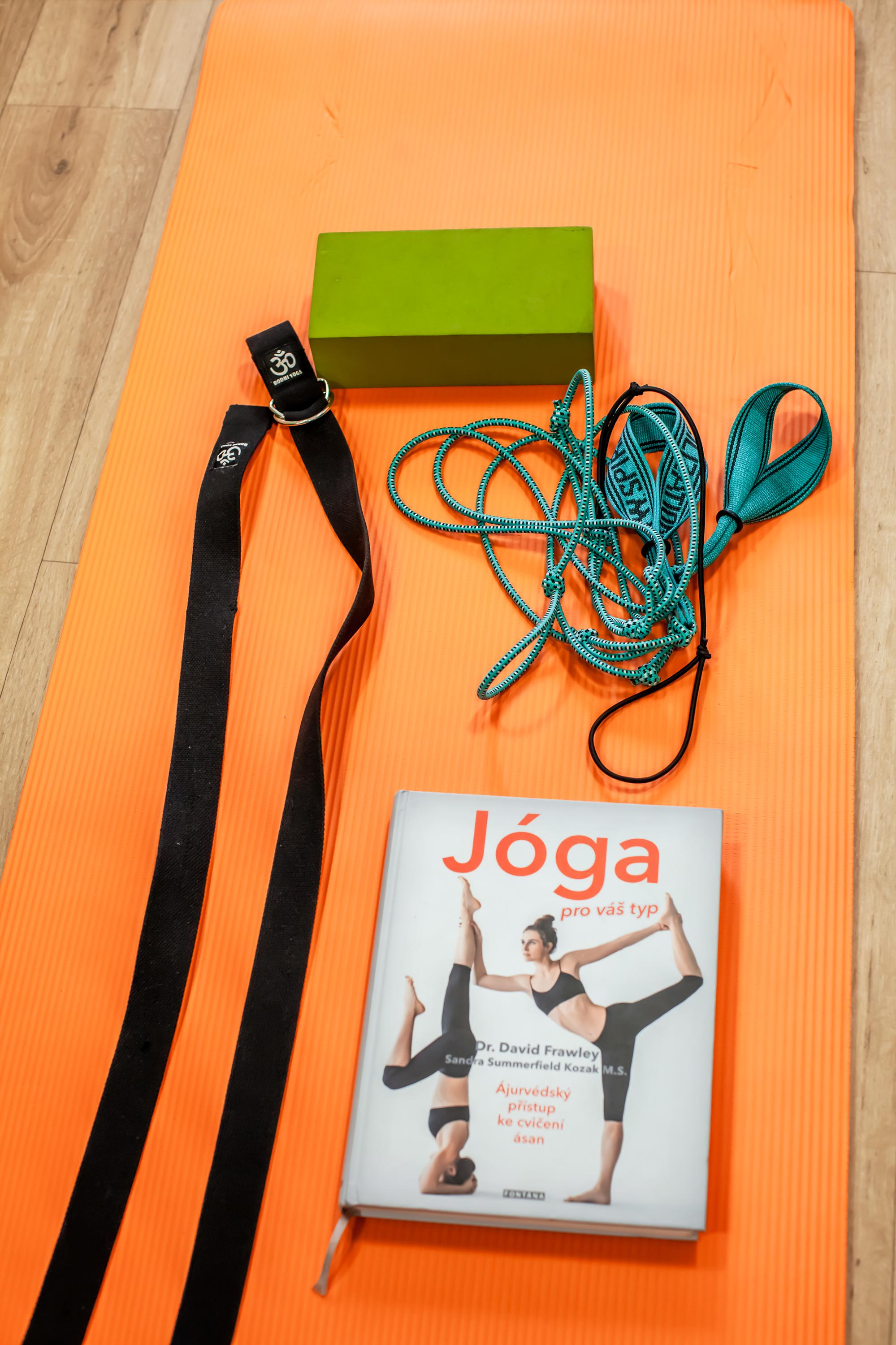 Ramiza - ájurvédské centrum a jóga foto 6