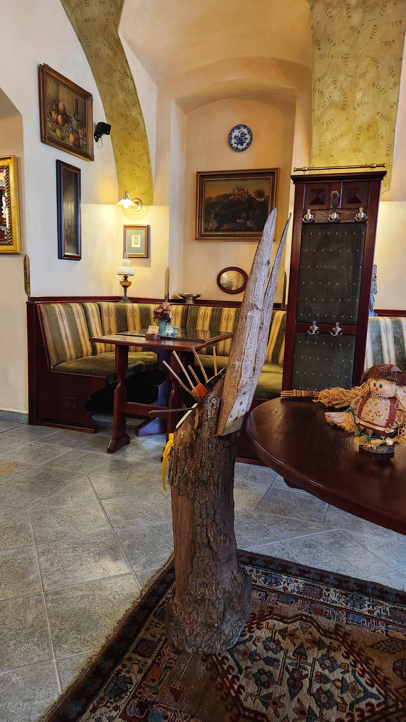 Restaurace U Míšků foto 5