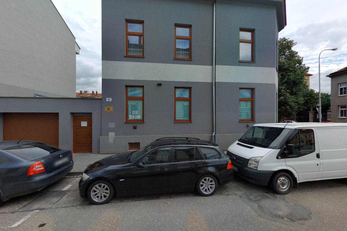 MUDr. Renata Vančíková, s.r.o.