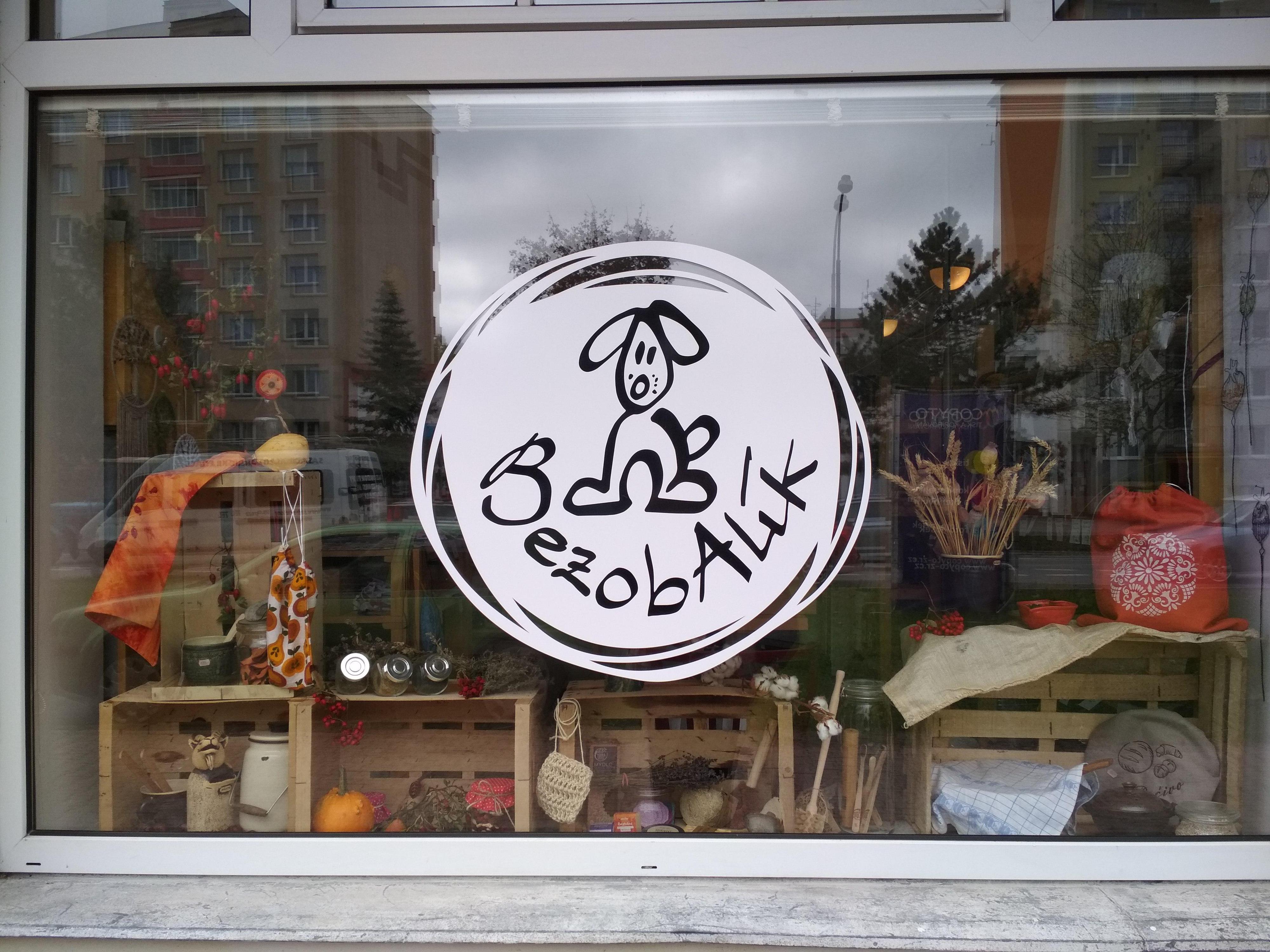 BezobAlík foto 2