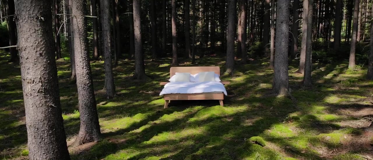 Spíme.cz | Český výrobce Postelia s.r.o. foto 2 (náhled videa)