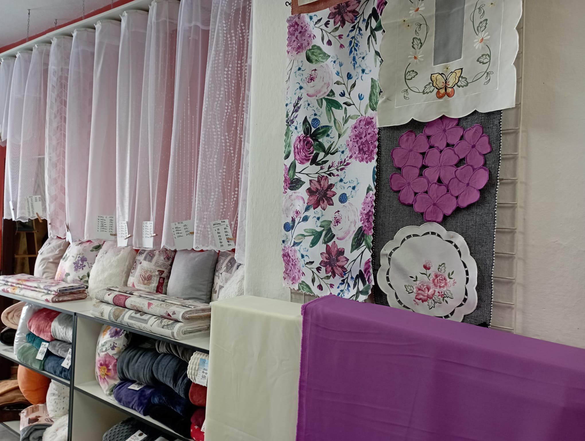 BYTOVÝ TEXTIL Škodák foto 4