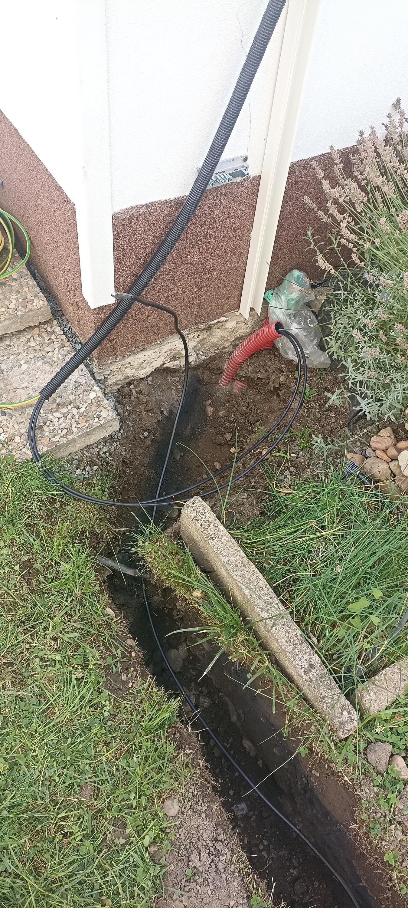 Elektro pohotovost Rakovník foto 5