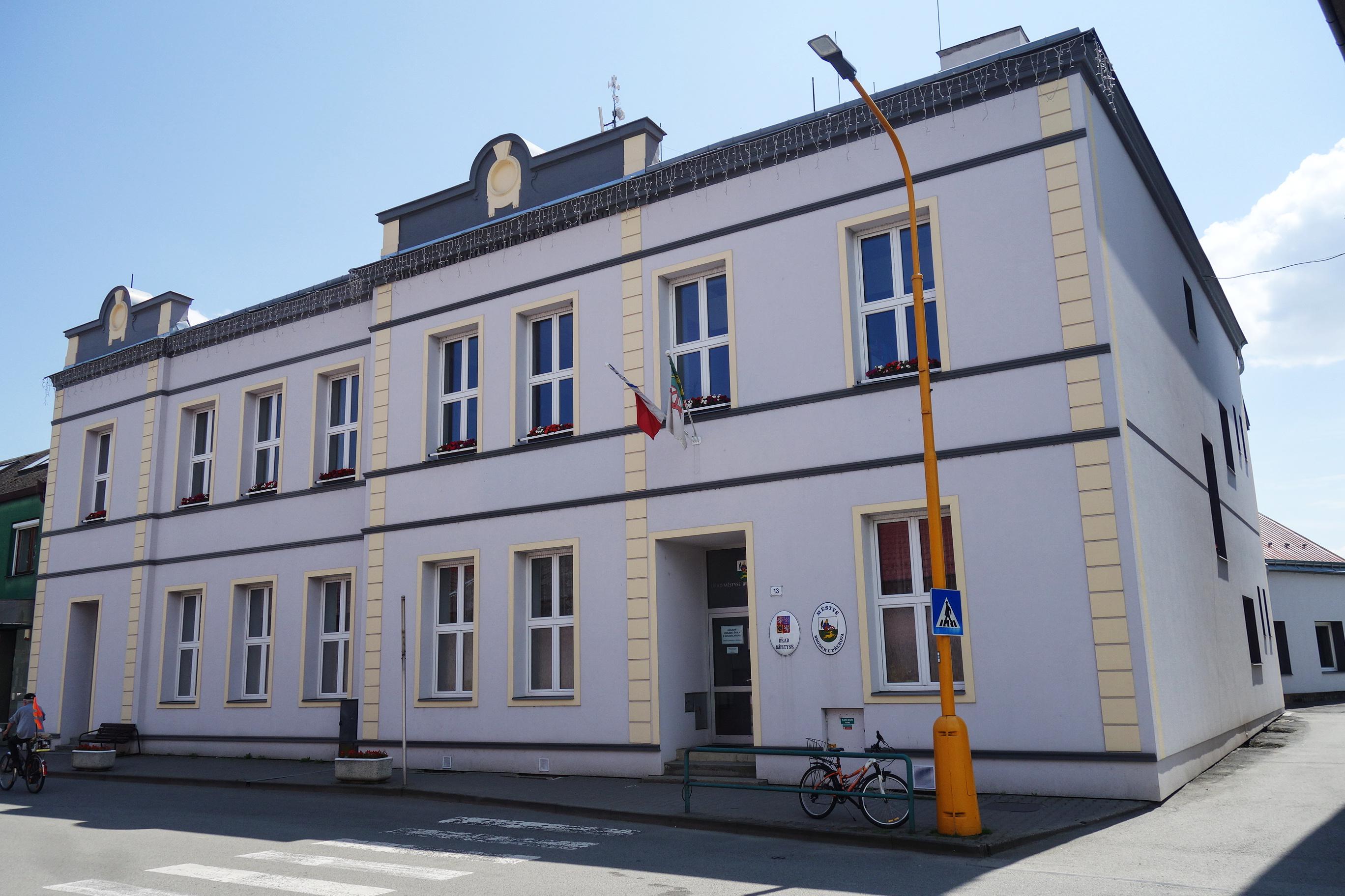 ZUŠ Bedřicha Kozánka, Brodek u Přerova foto 2