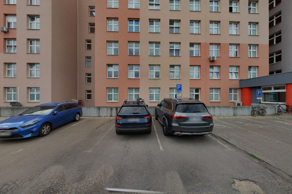 Proktologická poradna - Nemocnice AGEL Prostějov foto 1