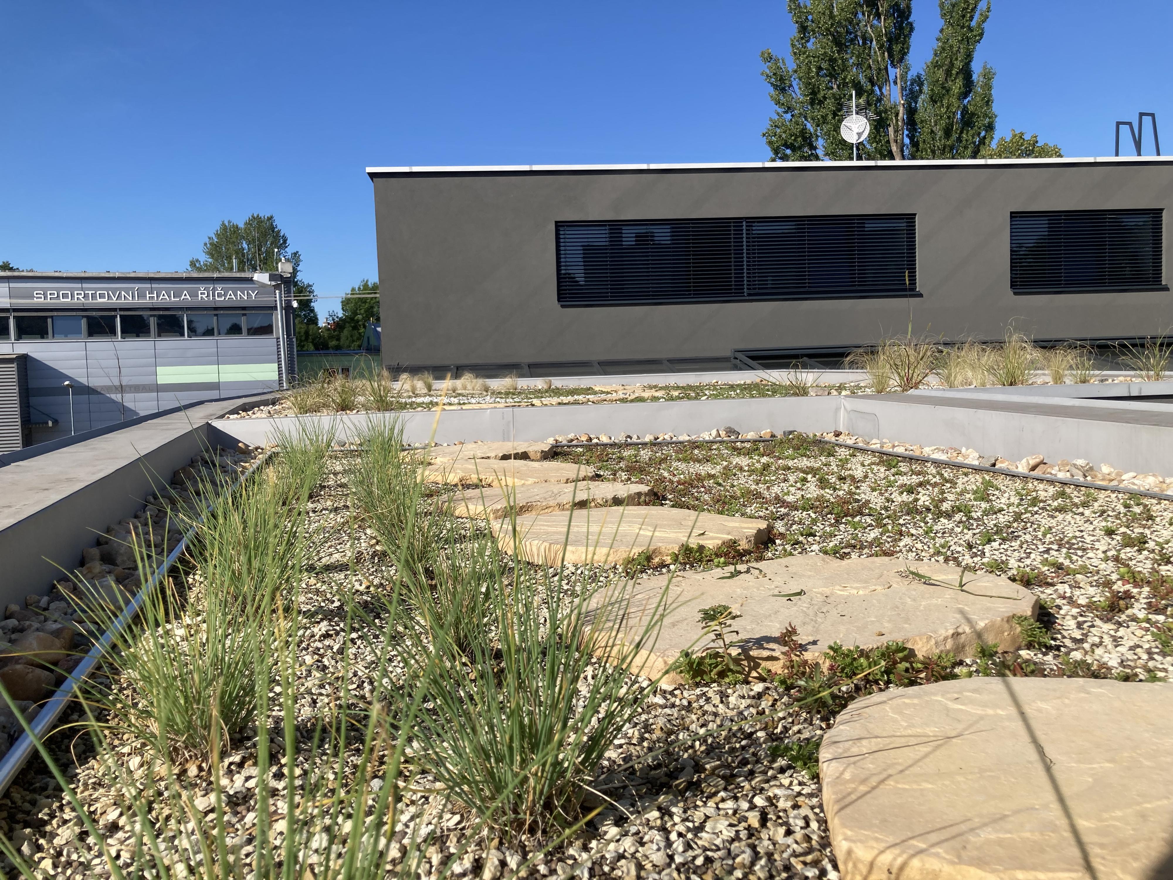 Zahrady Jonáš foto 3