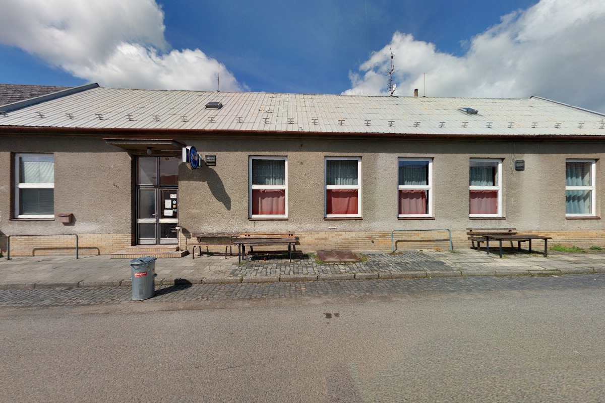 Hostinec Záříčí