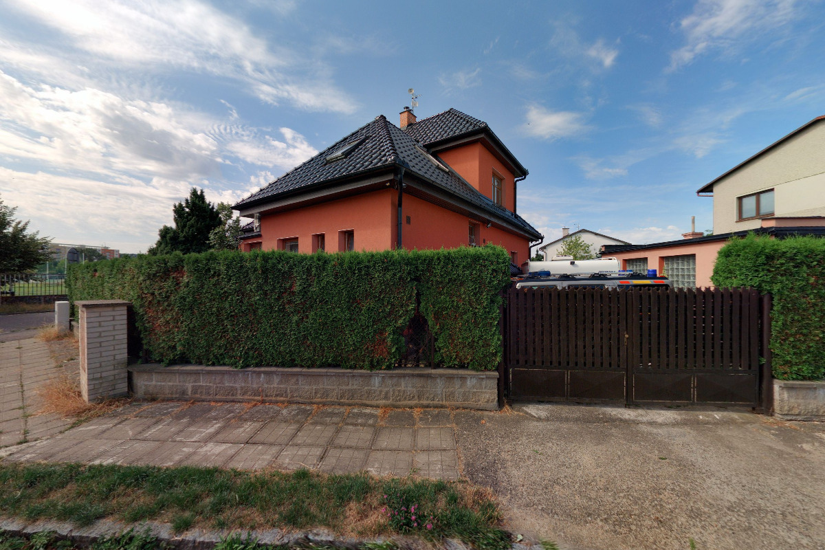 Pneuservis Třebeš foto 2