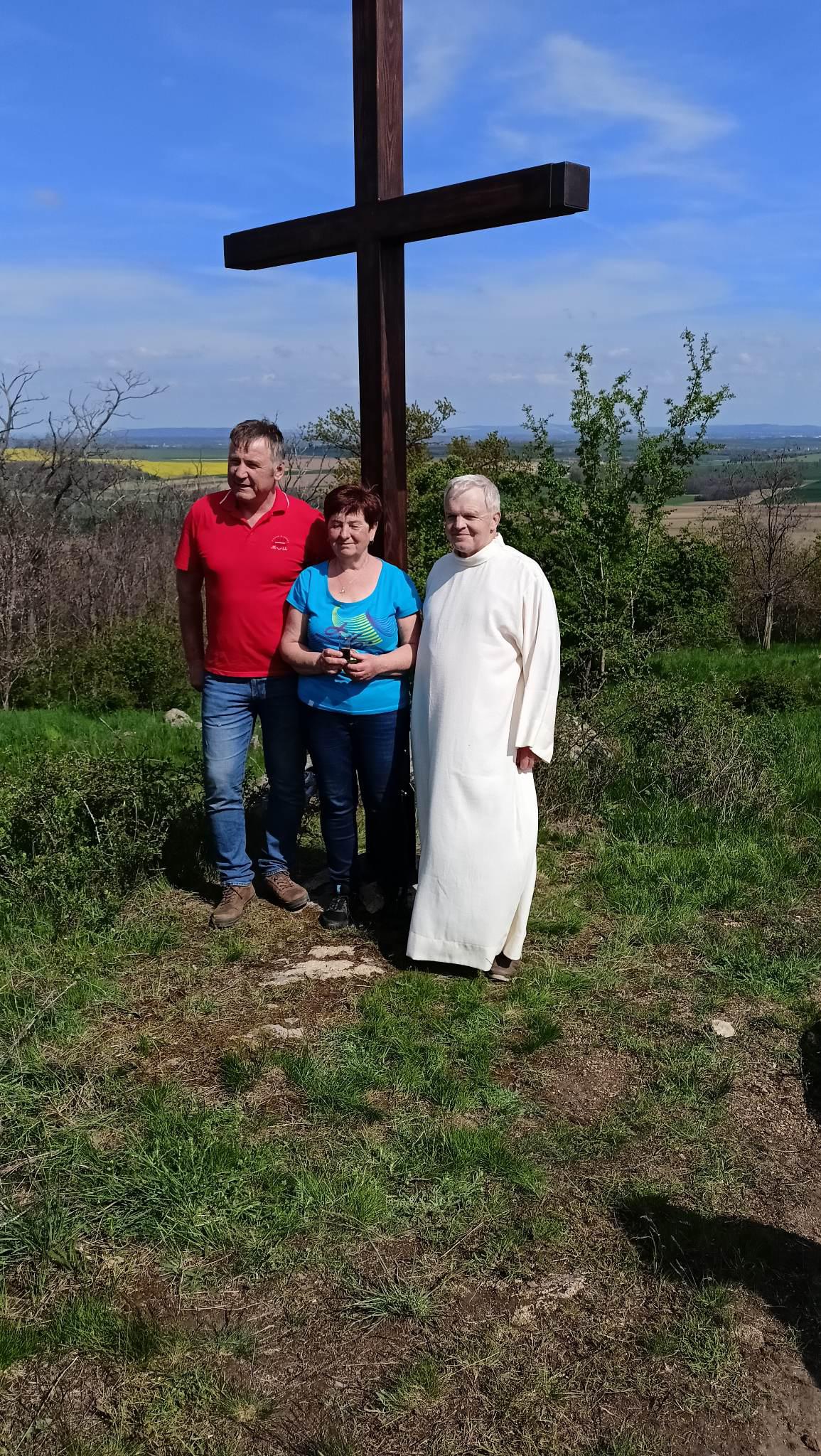 Římskokatolická farnost Olbramovice u Moravského Krumlova foto 4