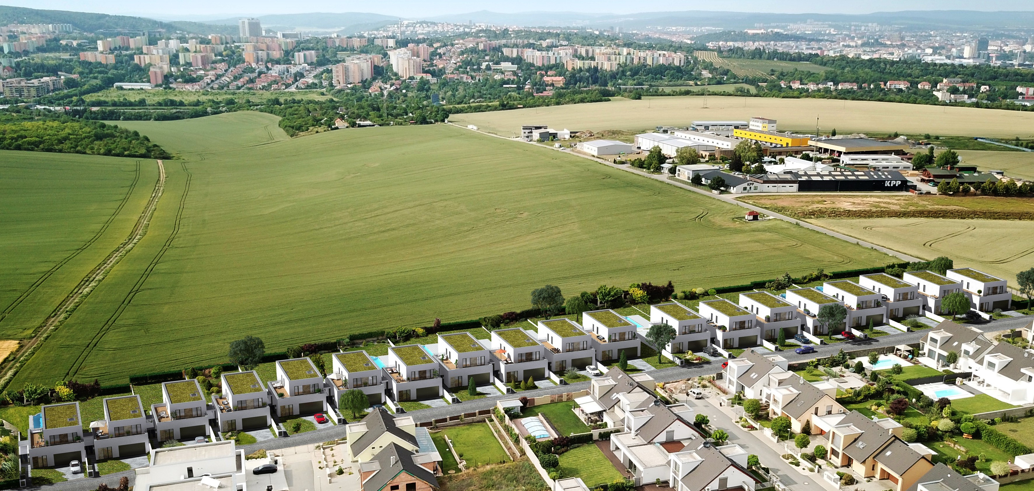 DIVERSE Reality s.r.o. foto 2