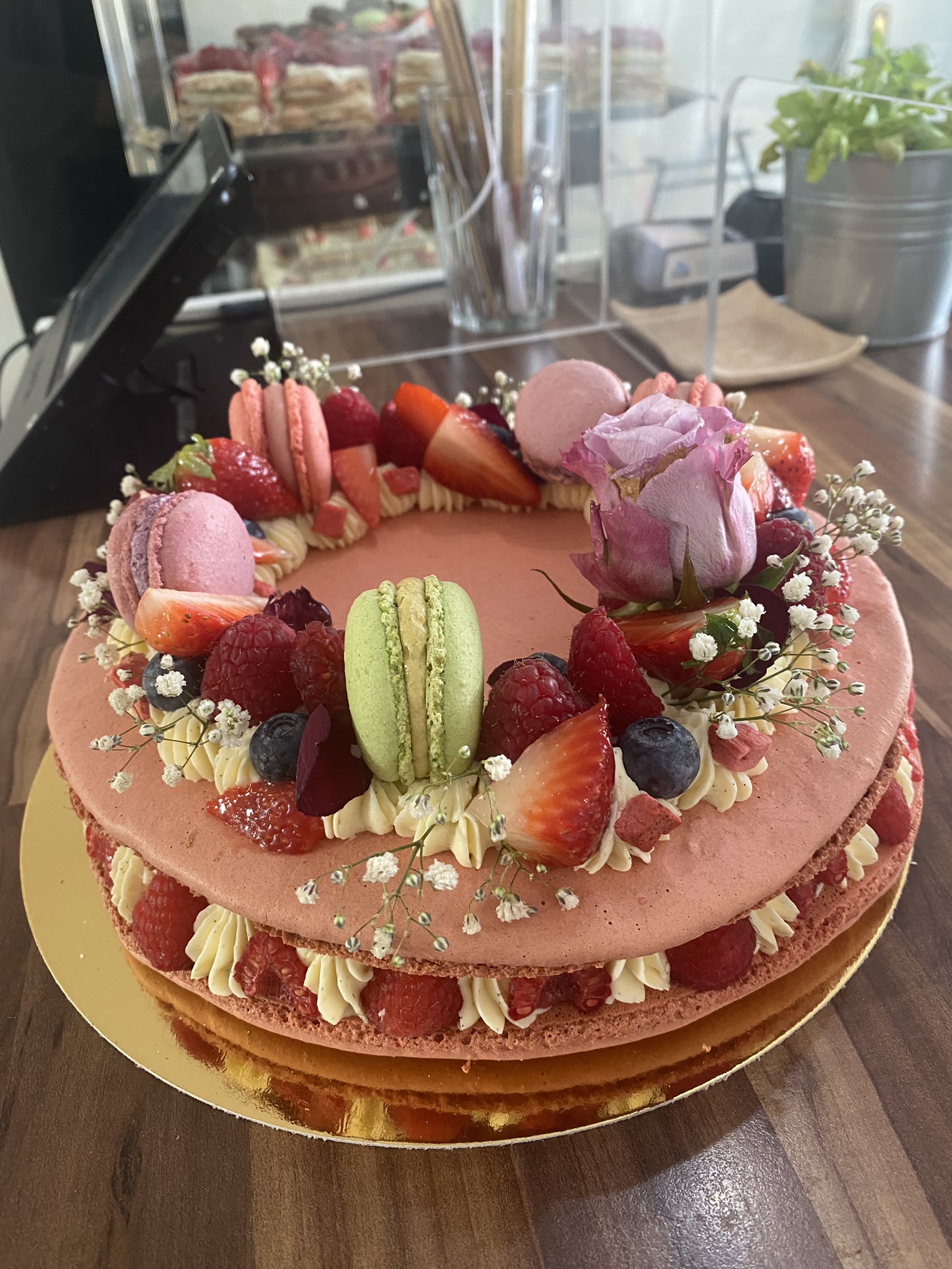 Cukrářství GATÓ foto 4