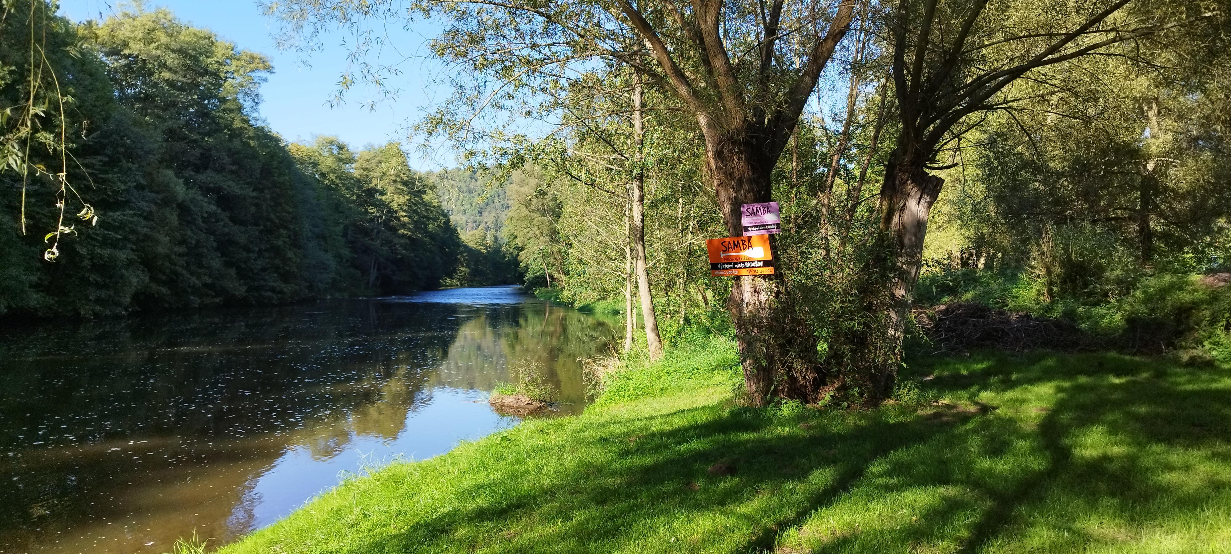 Půjčovna lodí Samba, s.r.o. foto 3