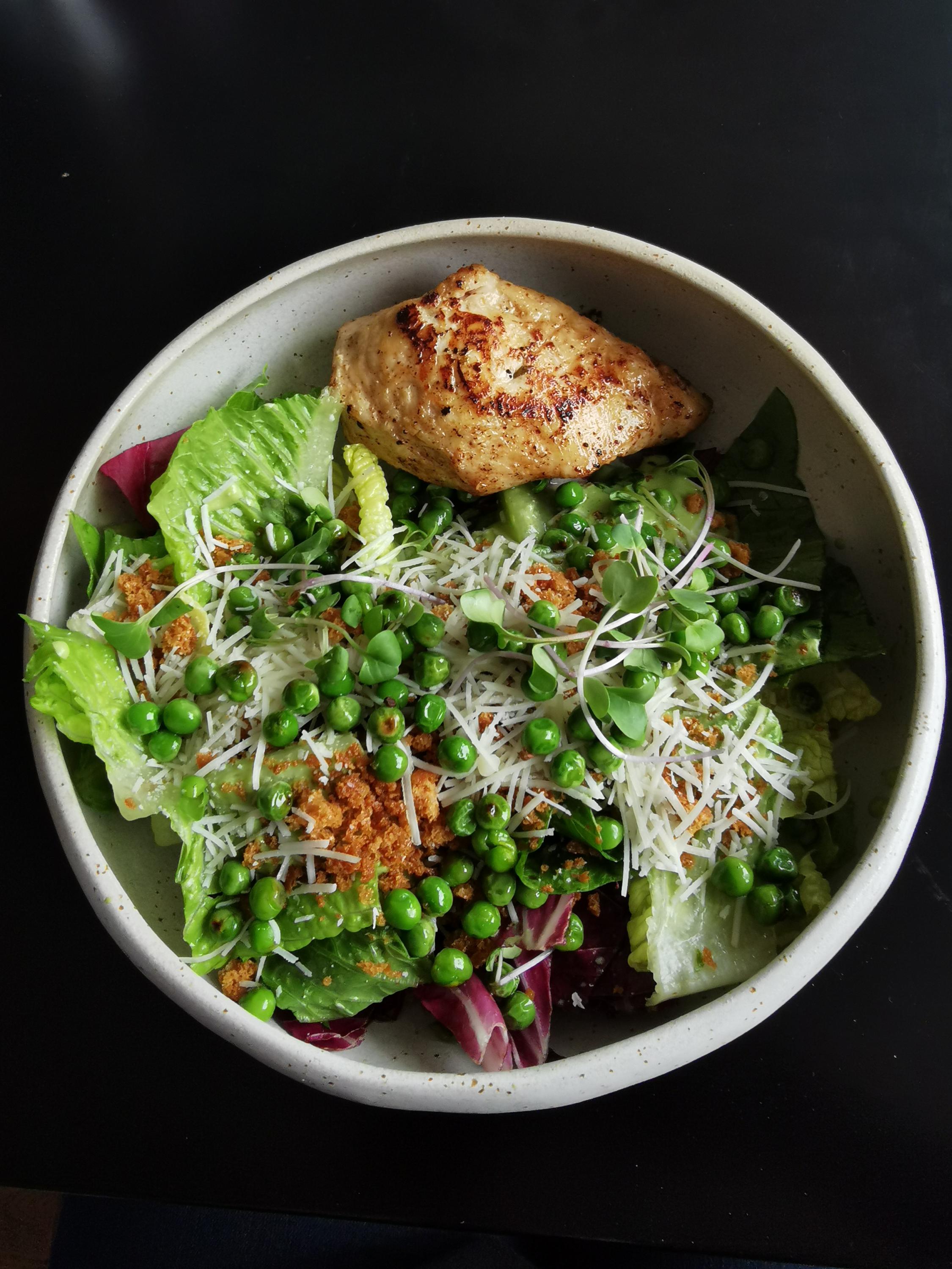 Bistro Seasons by MyChef foto 2