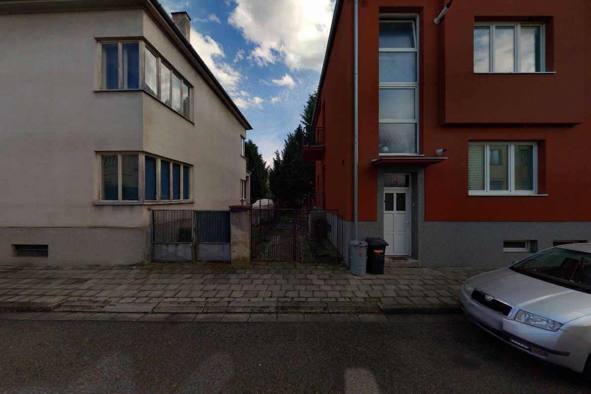 Občerstvení U krtečka foto 2
