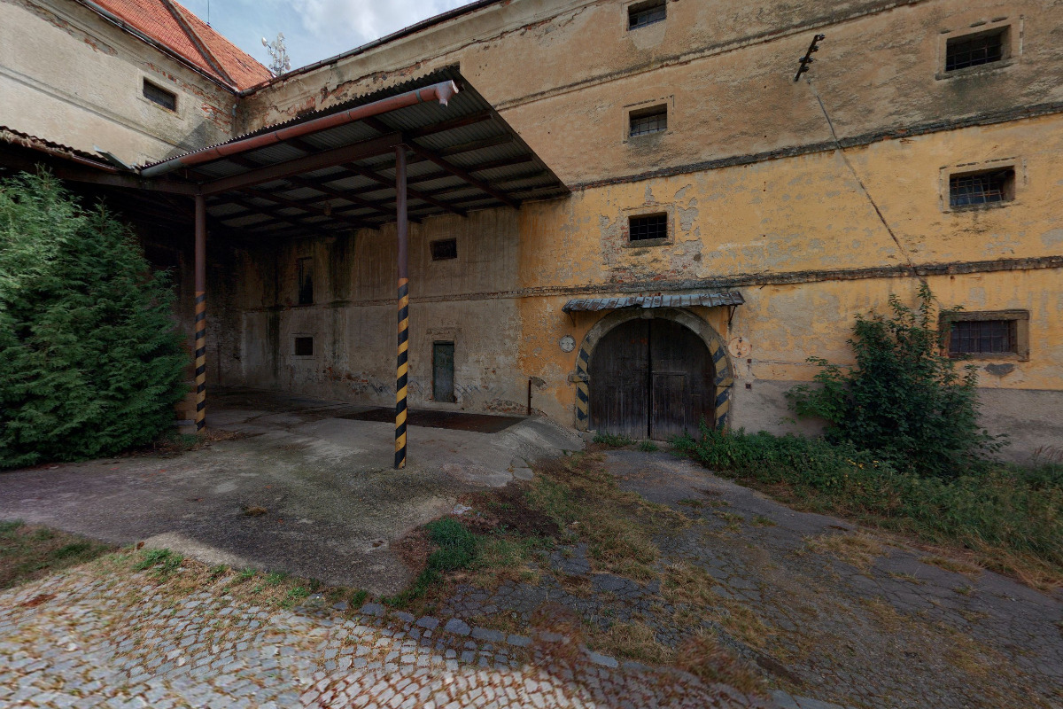 Uhelná Paliva B+B foto 2