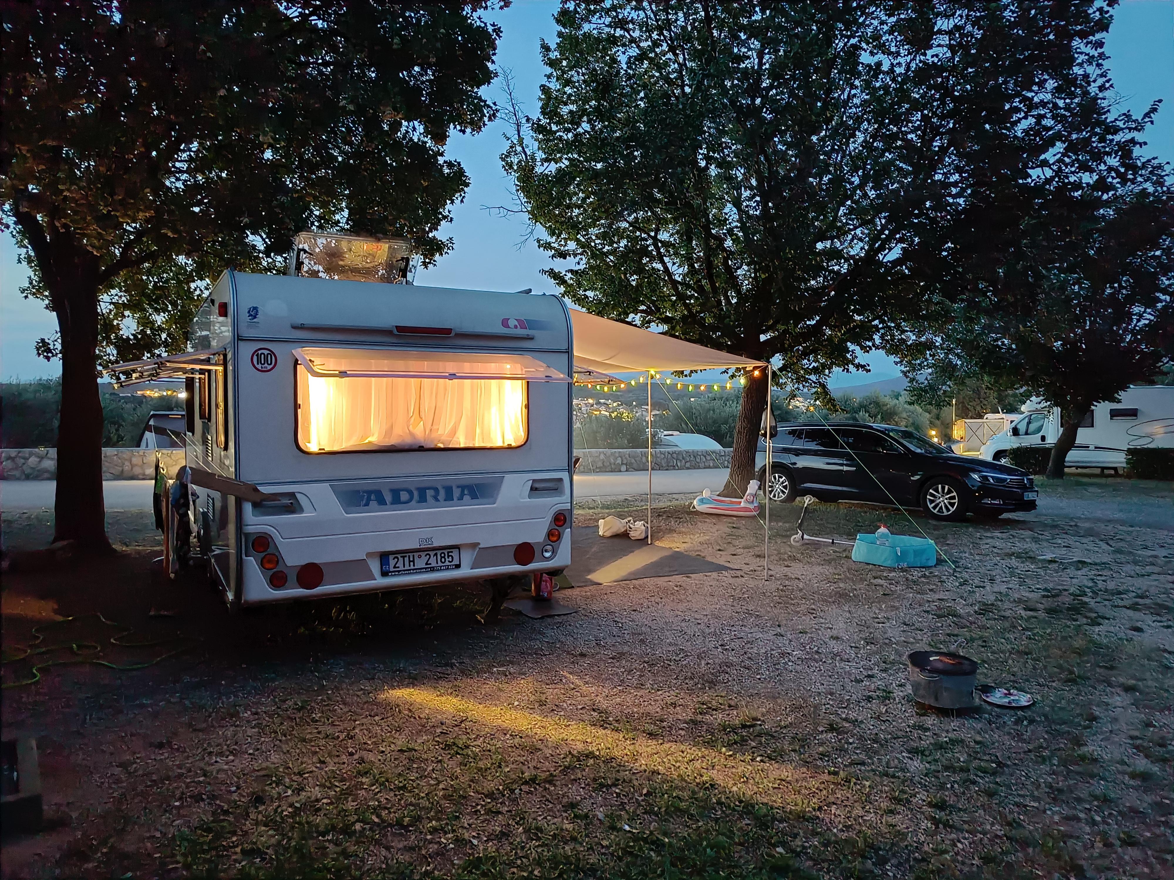 Půjčovna karavanu Ostrava foto 4