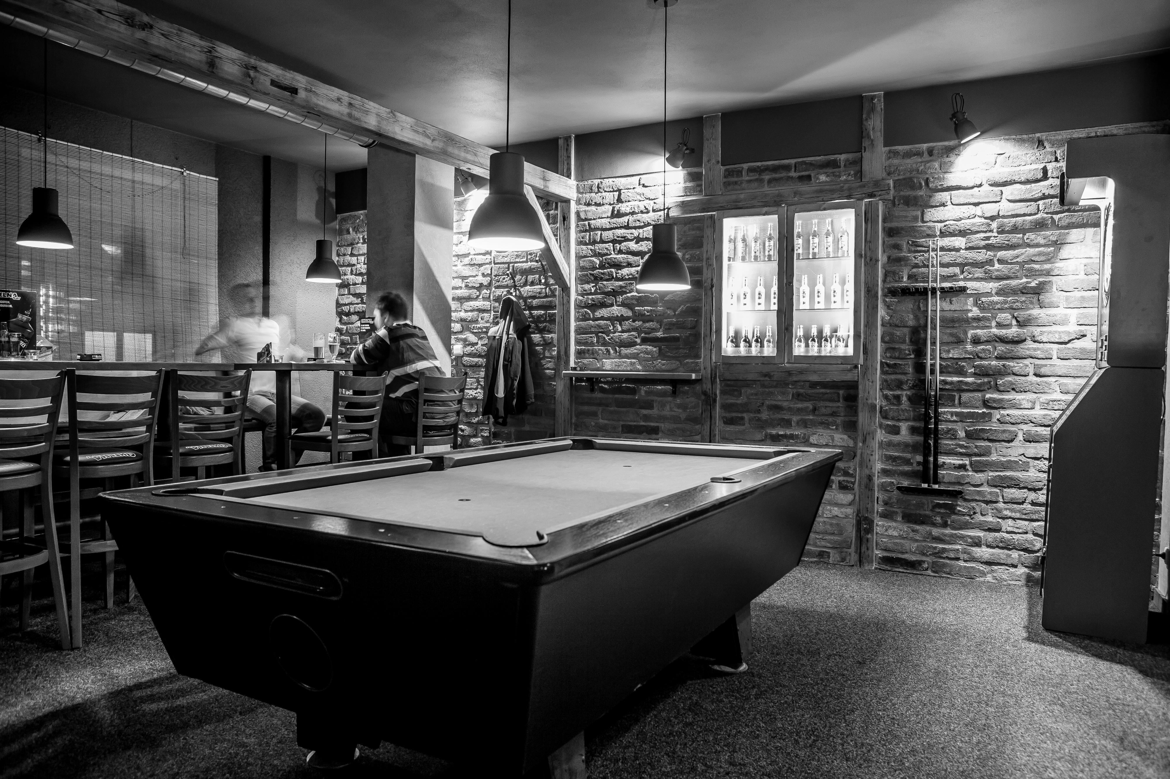 CIHELNA BAR foto 4