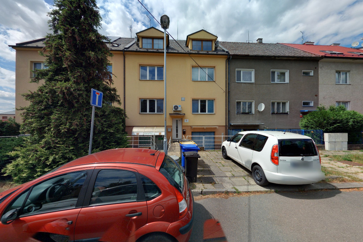 EXBIO Olomouc, s.r.o.