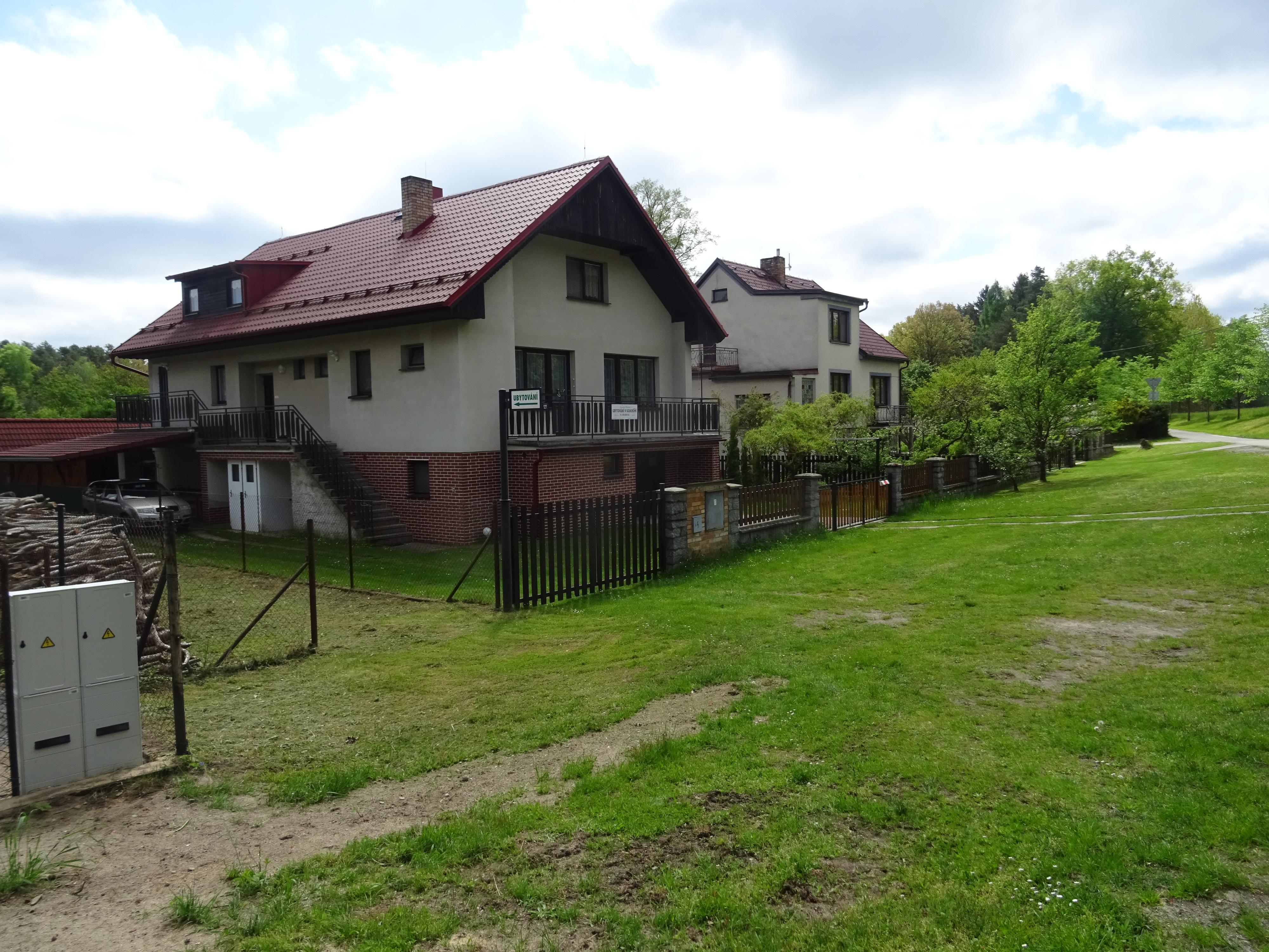 Ubytování Staňkov foto 3