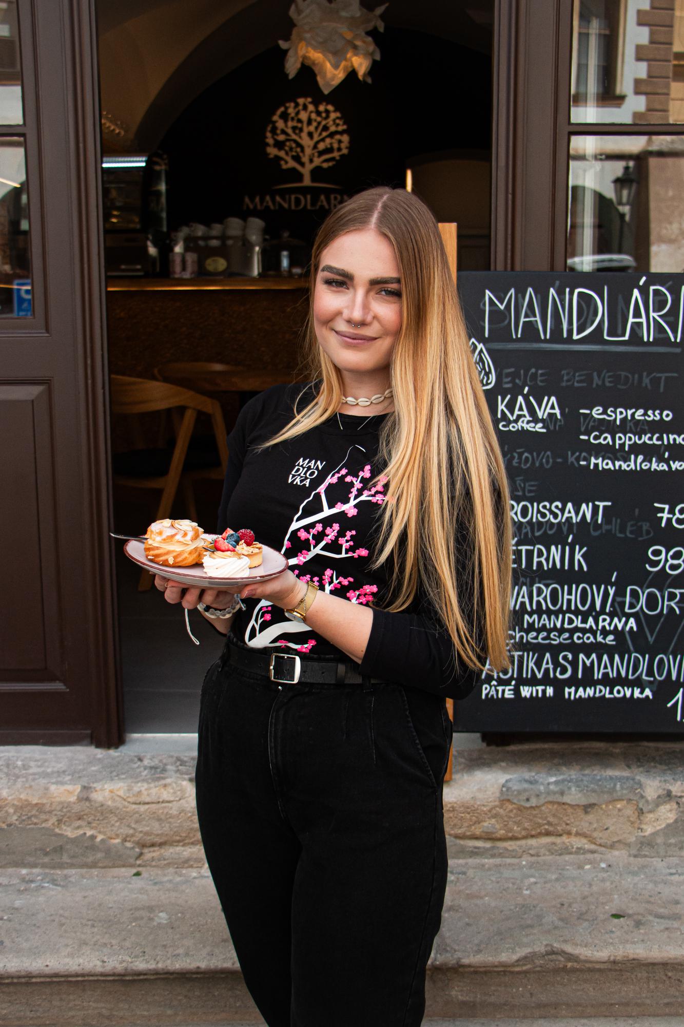 Mandlárna Loretánská foto 5