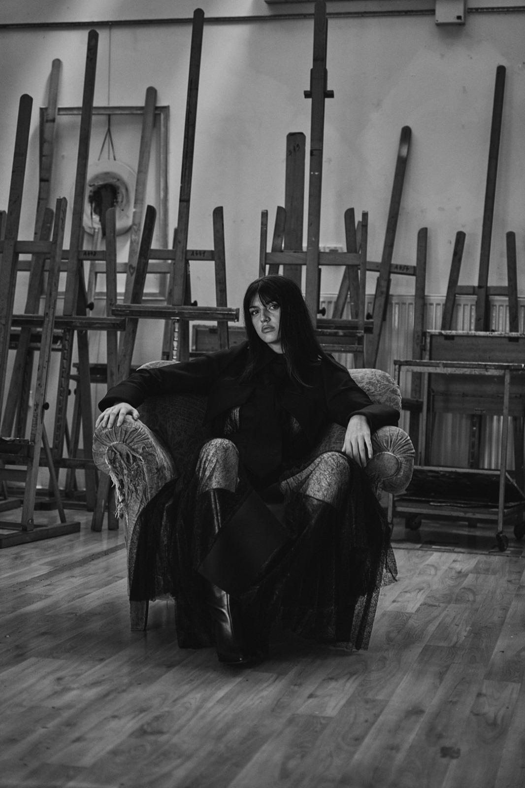 Střední škola designu a módy, Prostějov foto 6