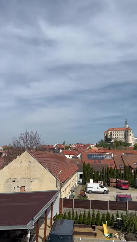Penzion Čáp foto 2 (náhled videa)