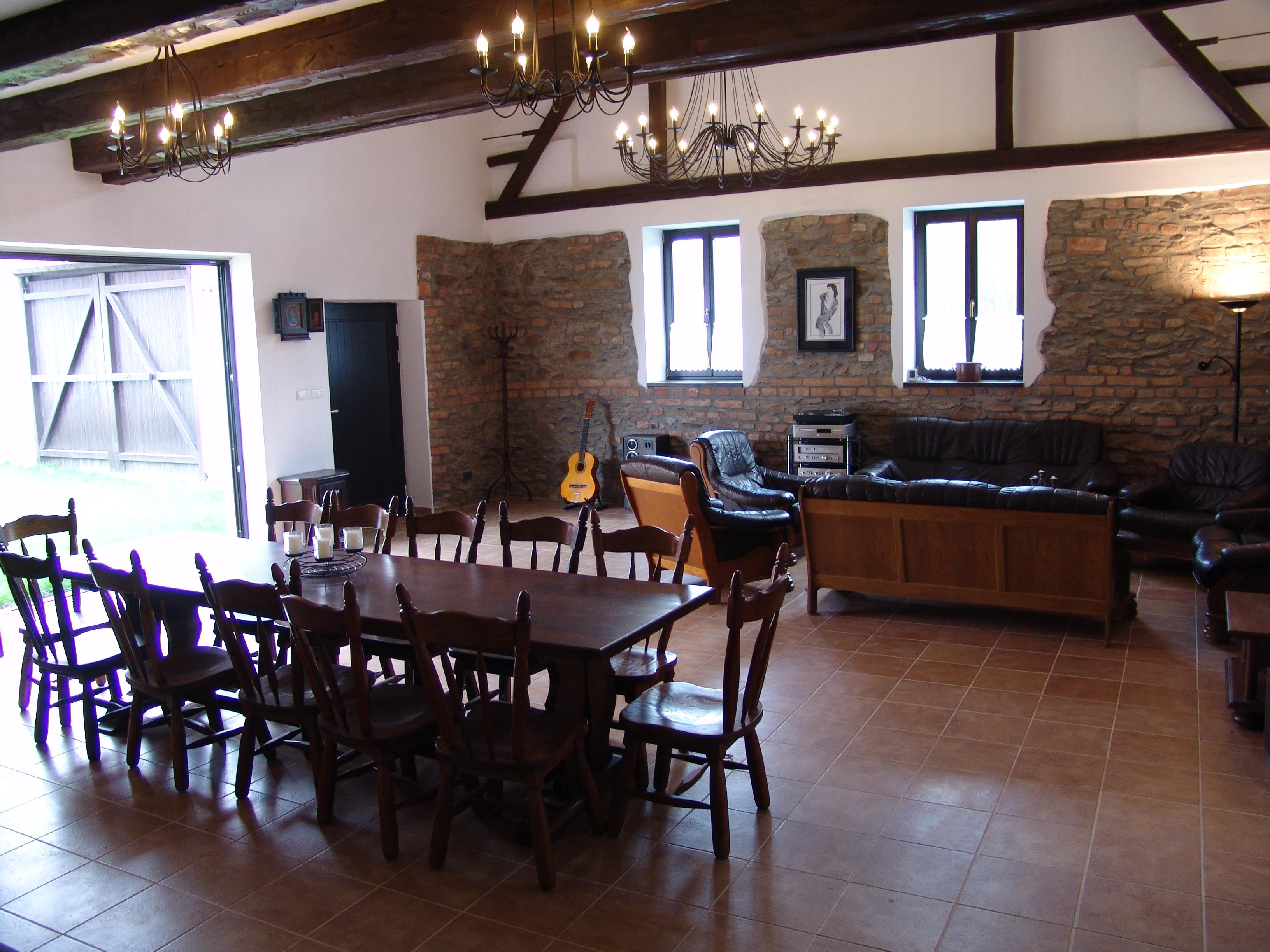 Chalupa ZAPPLE foto 4