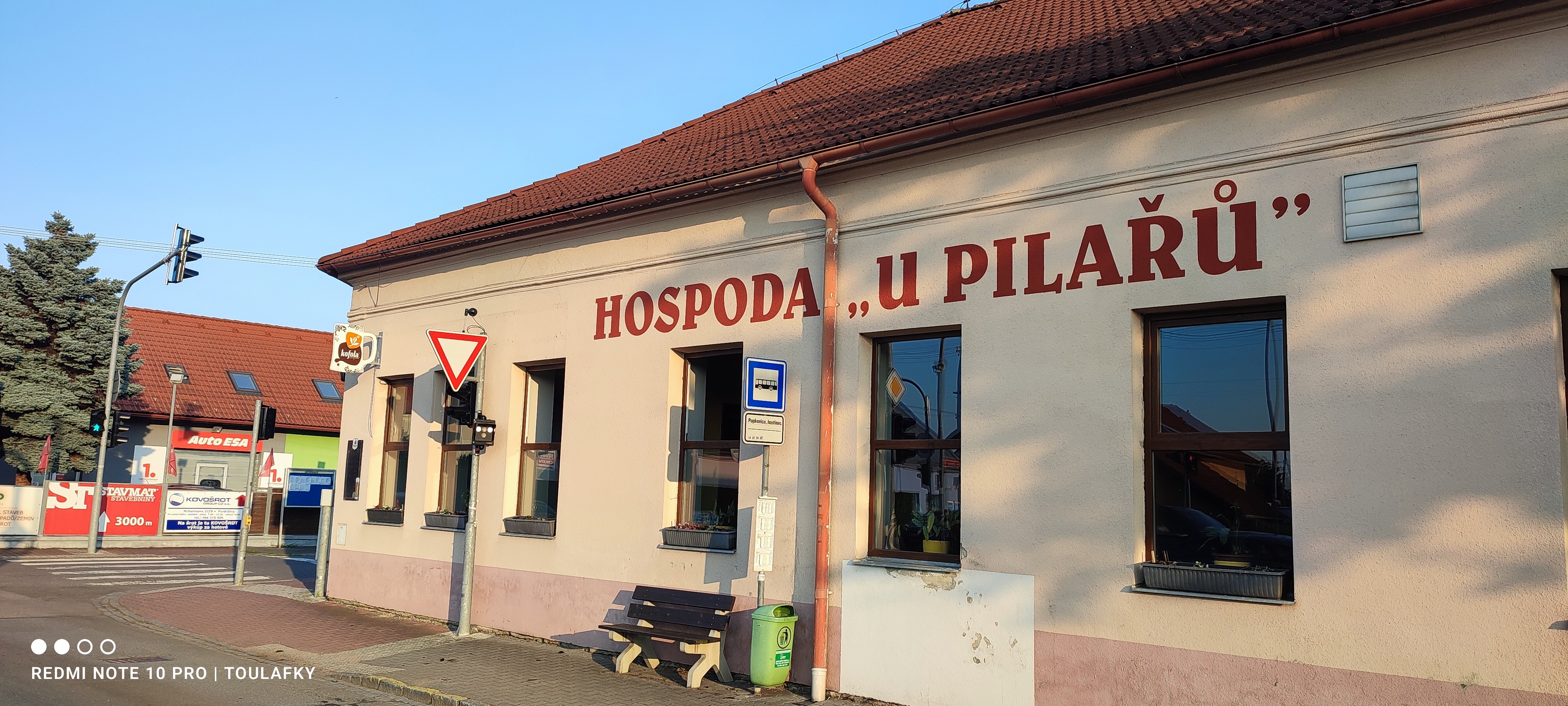 Hospoda u Pilařů foto 6