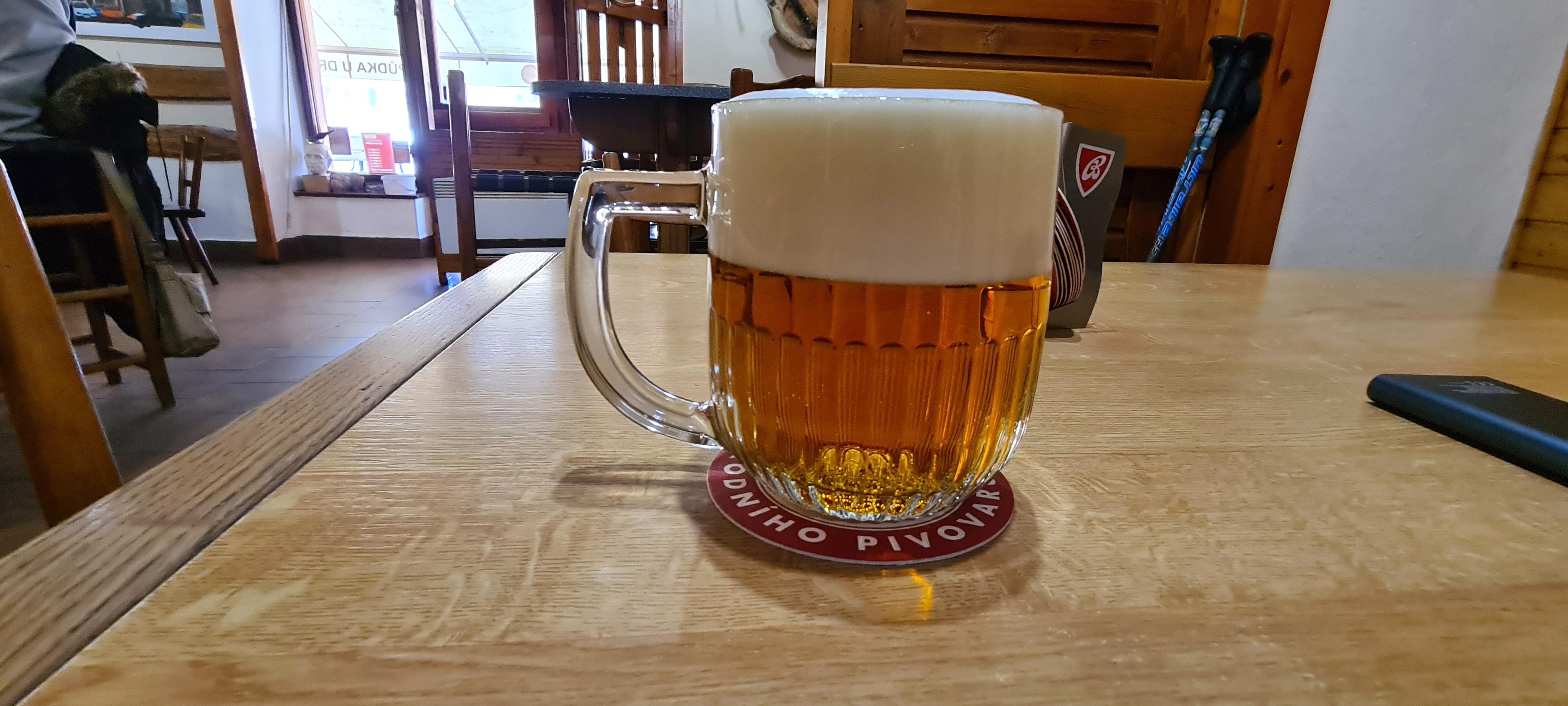 Hospůdka U Draka foto 2