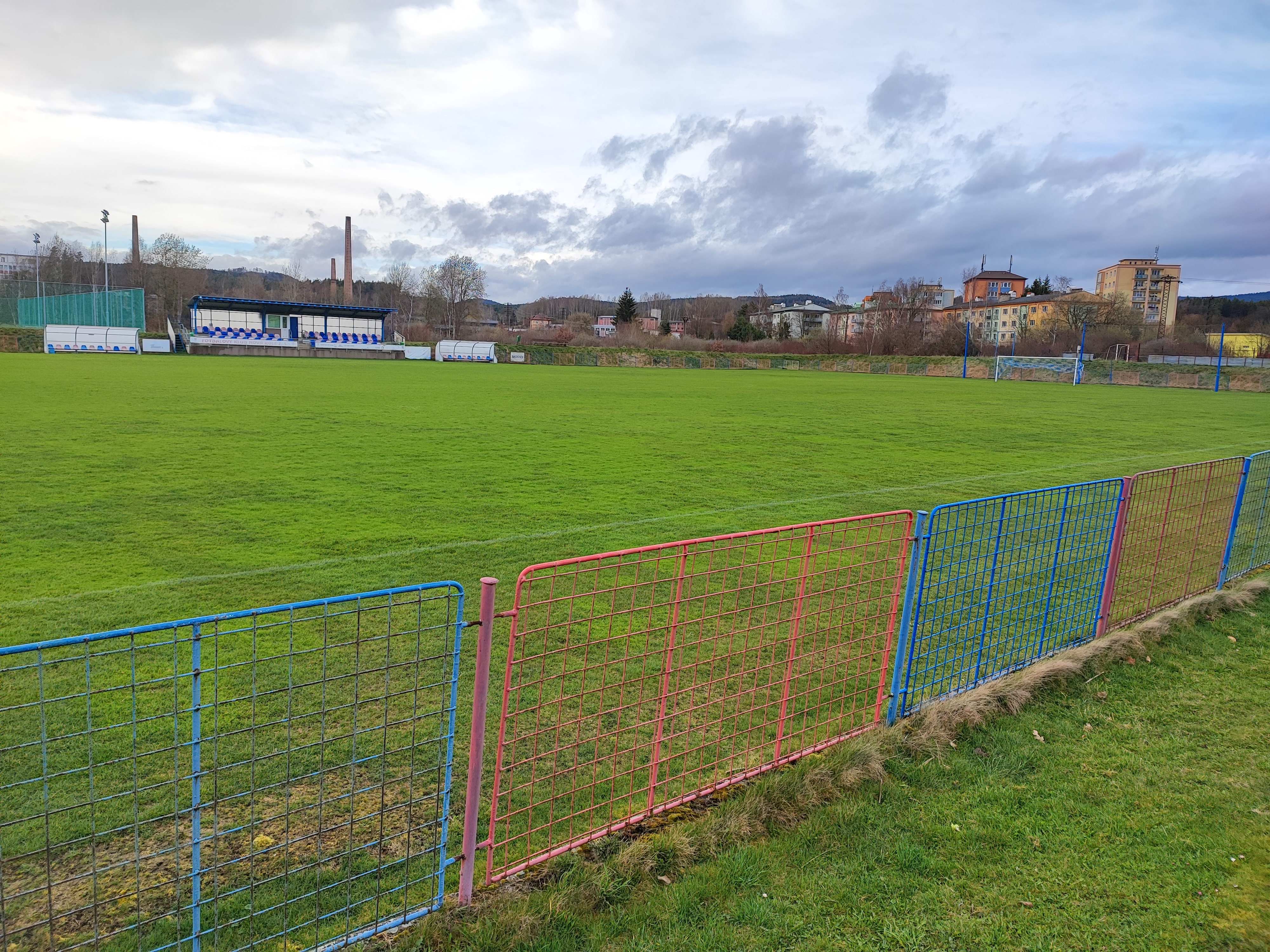 Fotbalový klub Nová Role z. s. foto 3