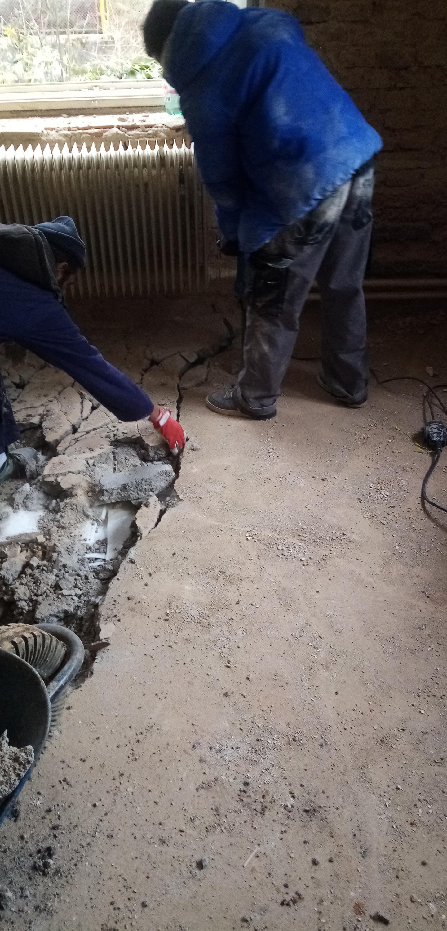 R.I.O. STAVEBNÍ A DOKONČOVACÍ PRÁCE foto 2