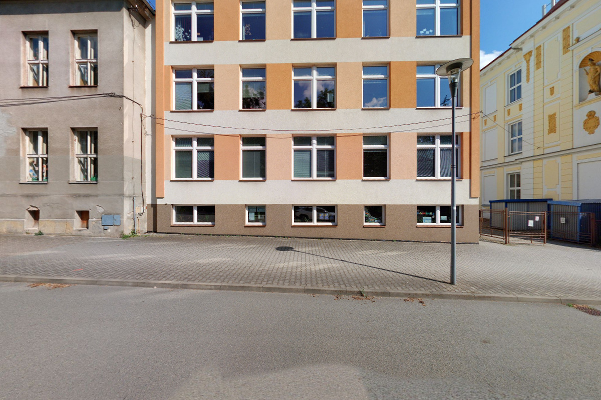 Základní škola Mozaika, o.p.s. Rychnov nad Kněžnou foto 2