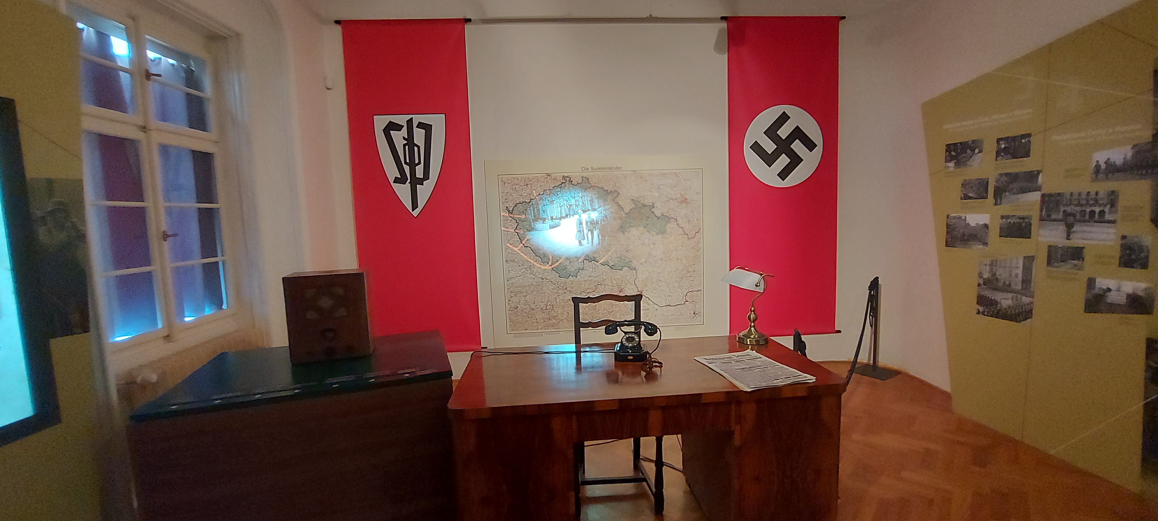Památník národního útlaku a odboje Panenské Břežany foto 6