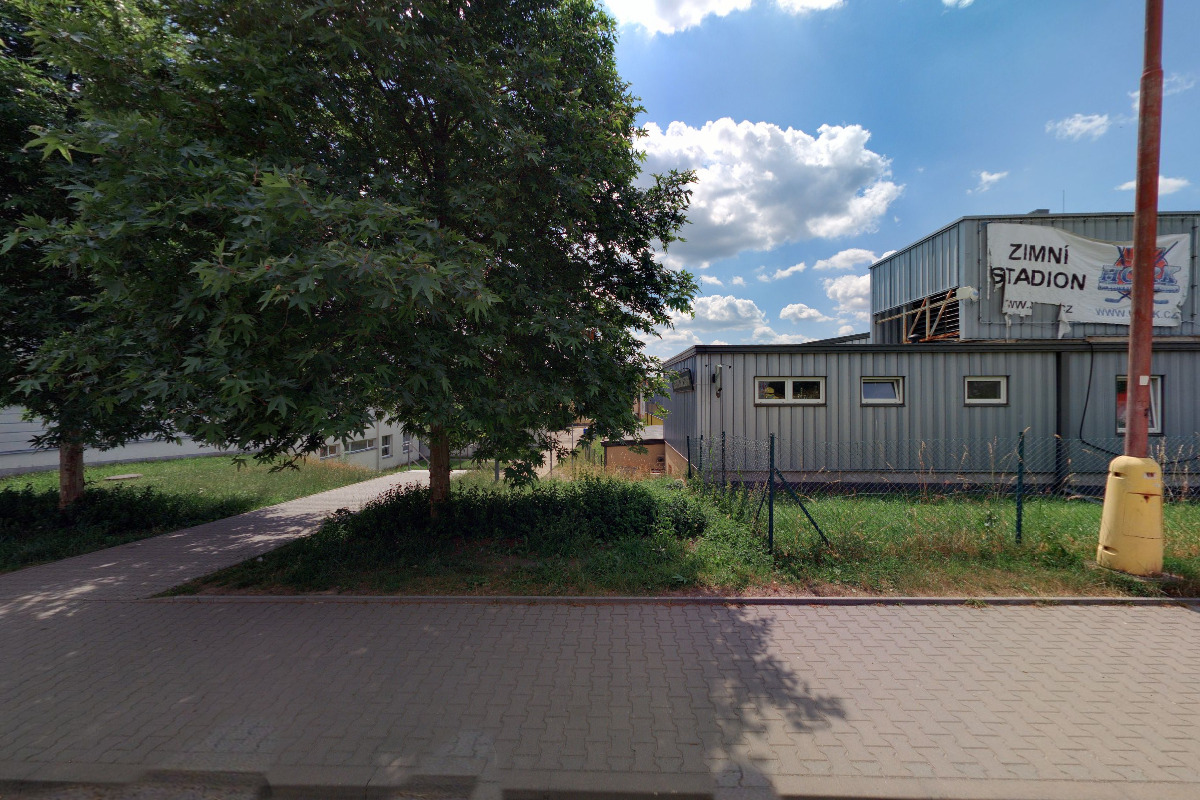Zimní stadion Rychnov nad Kněžnou foto 3