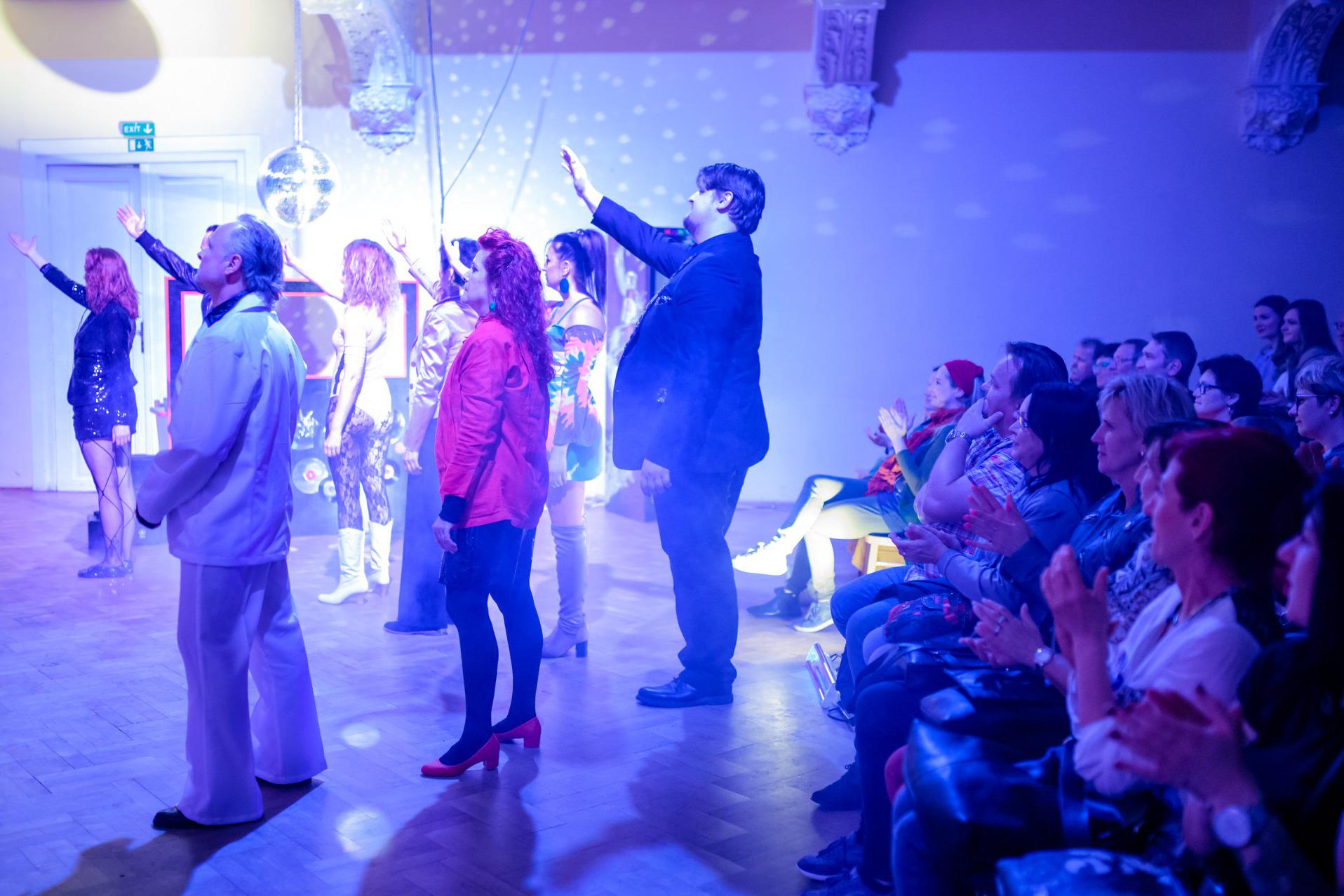 Divadelní soubor Břetislav