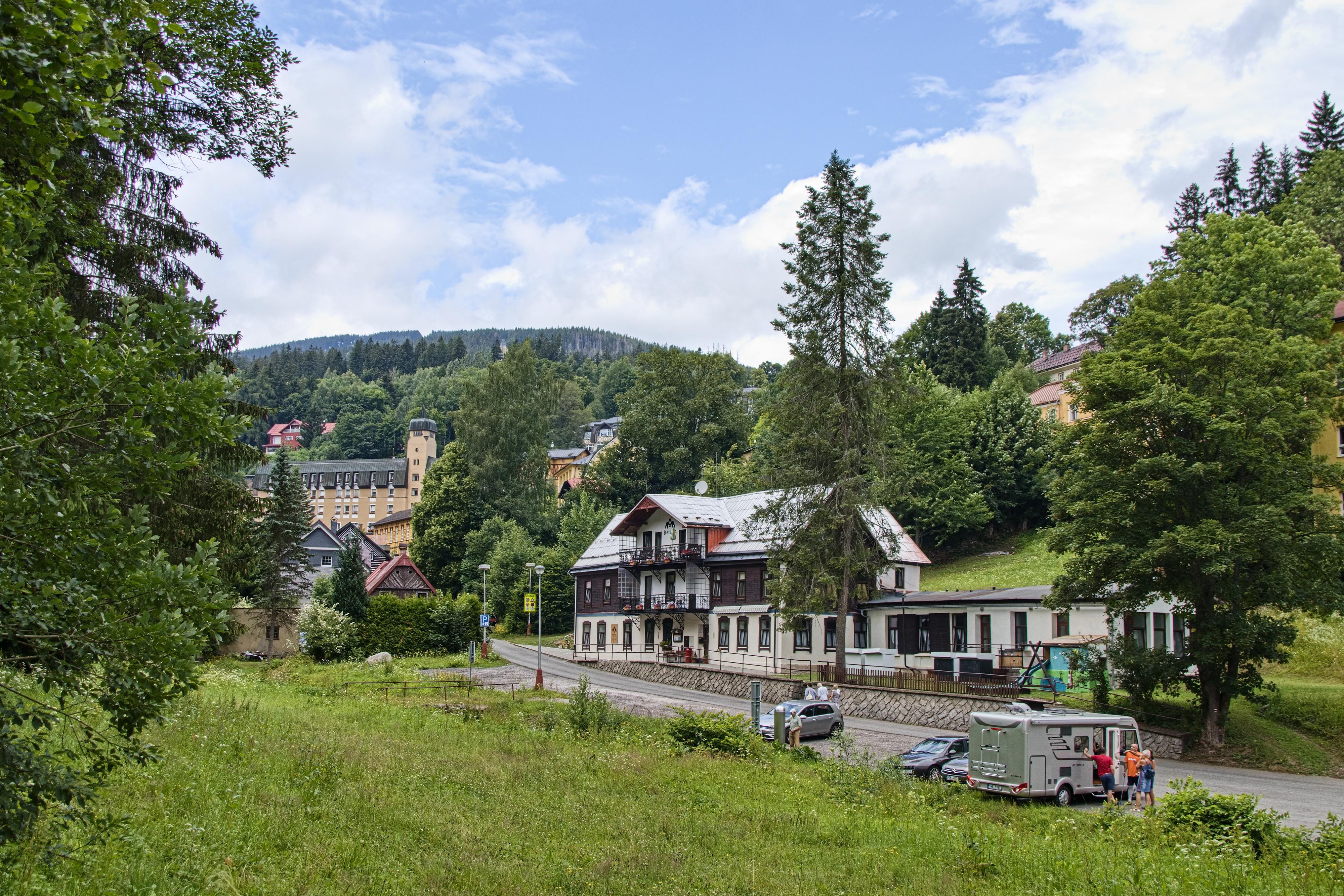 Penzion Betlém foto 2