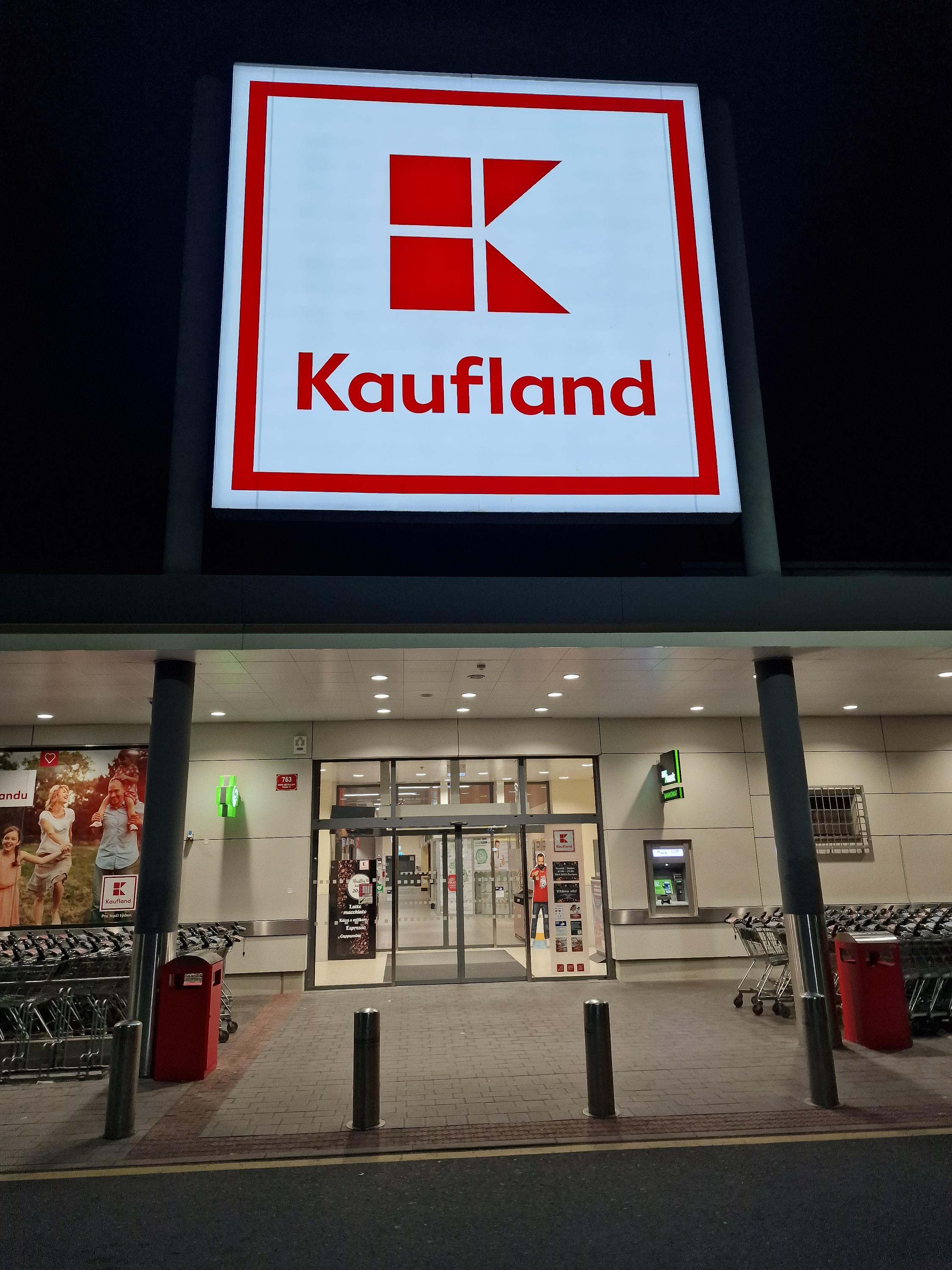 Kaufland foto 3