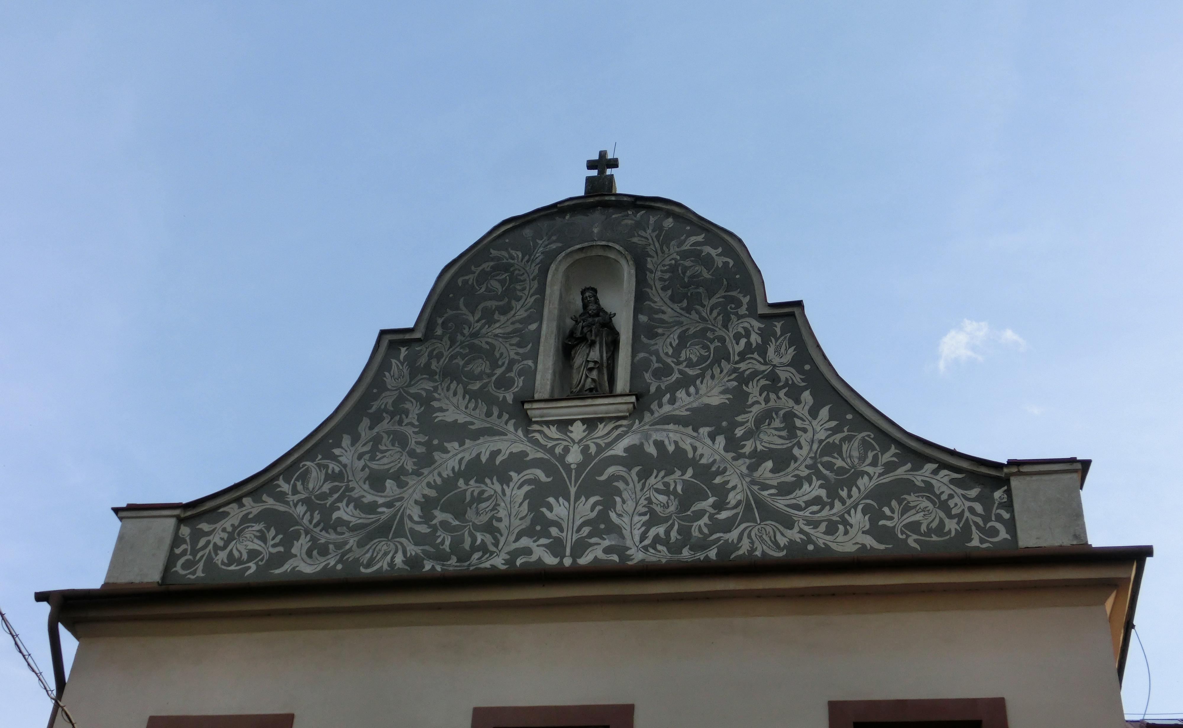 Charitní domov Město Albrechtice foto 2
