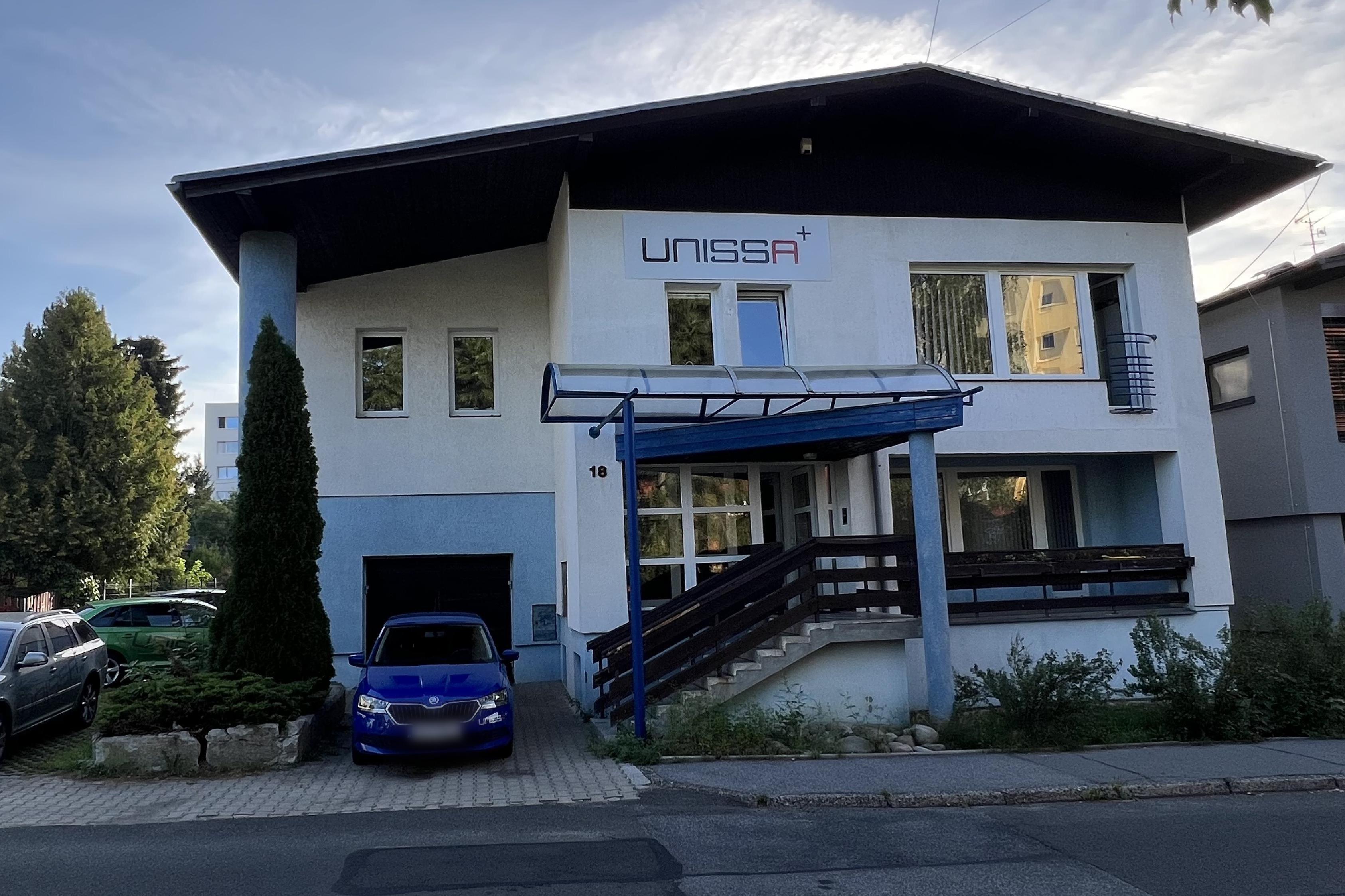 UNISSA plus, SE foto 1